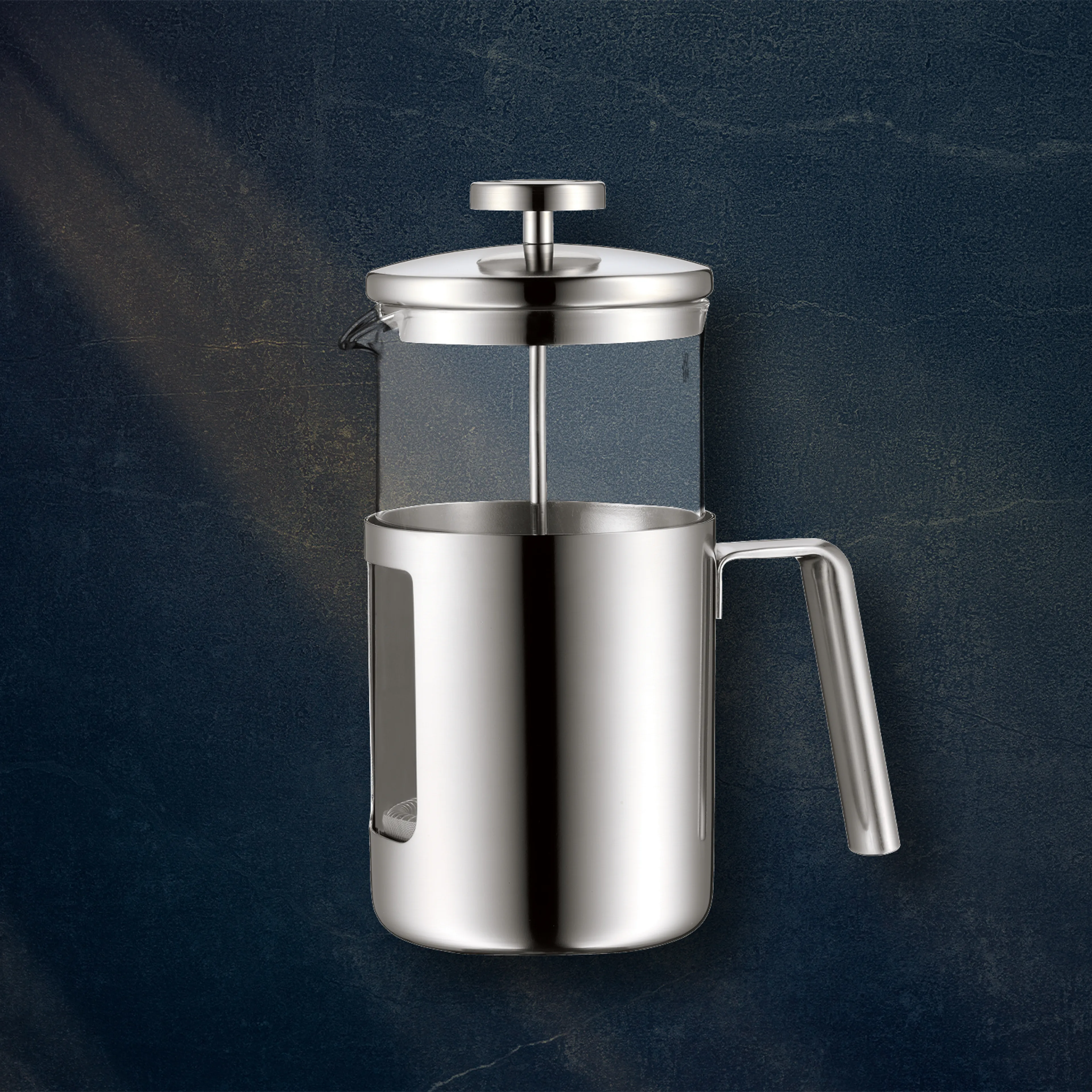 цена на Кофейник WMF Kult 0,6 л