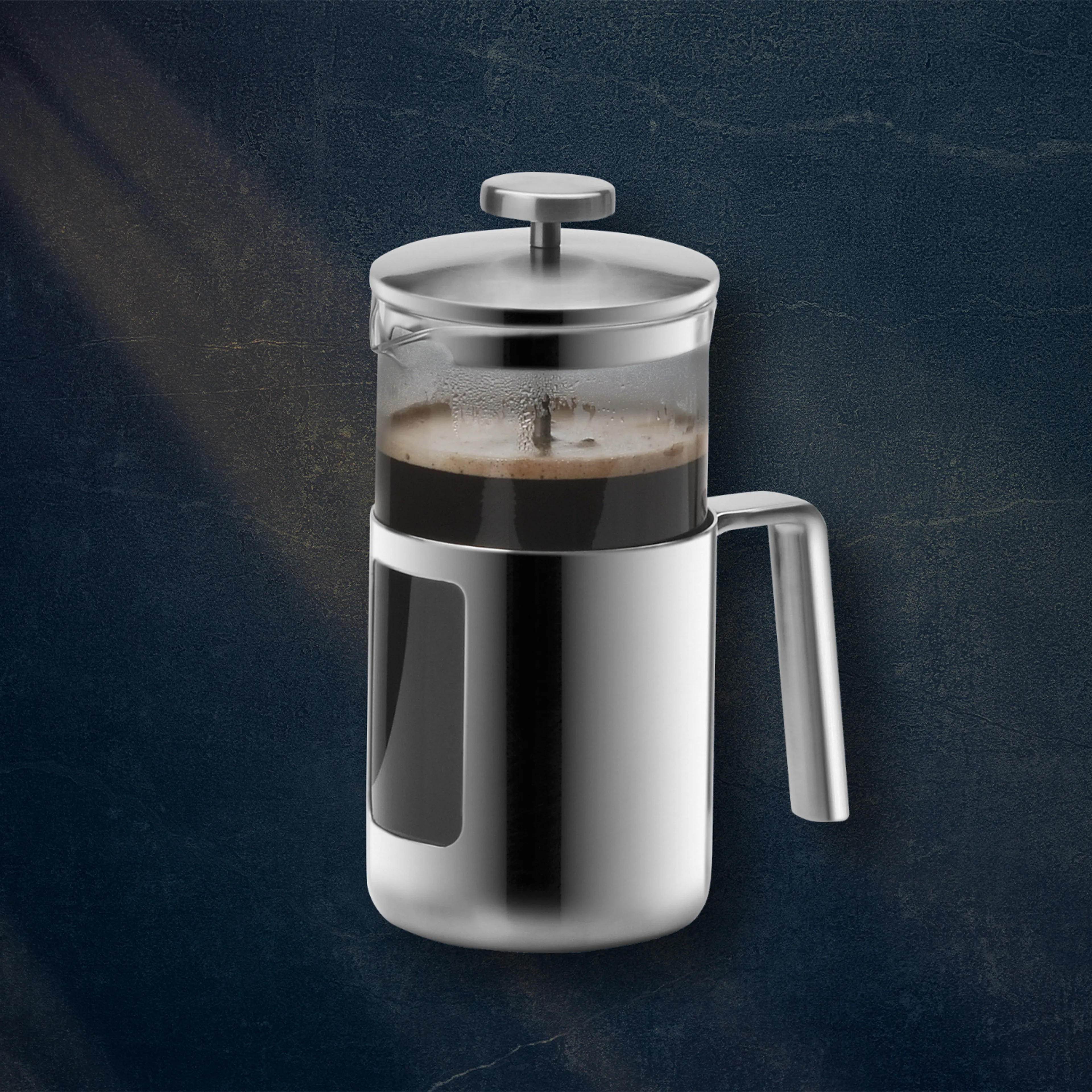 Кофейник WMF Kult 0,6 л