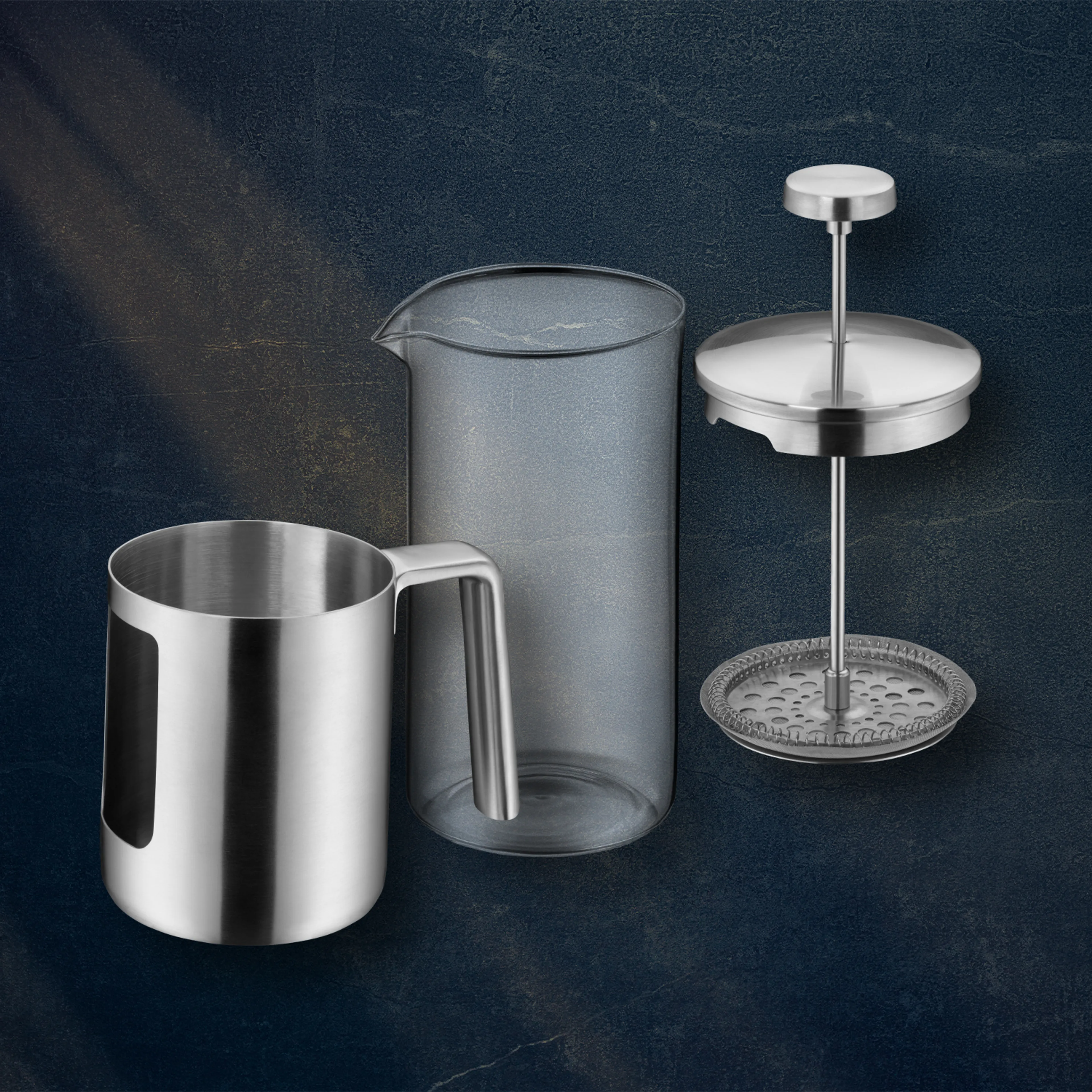 Кофейник WMF Kult 0,6 л