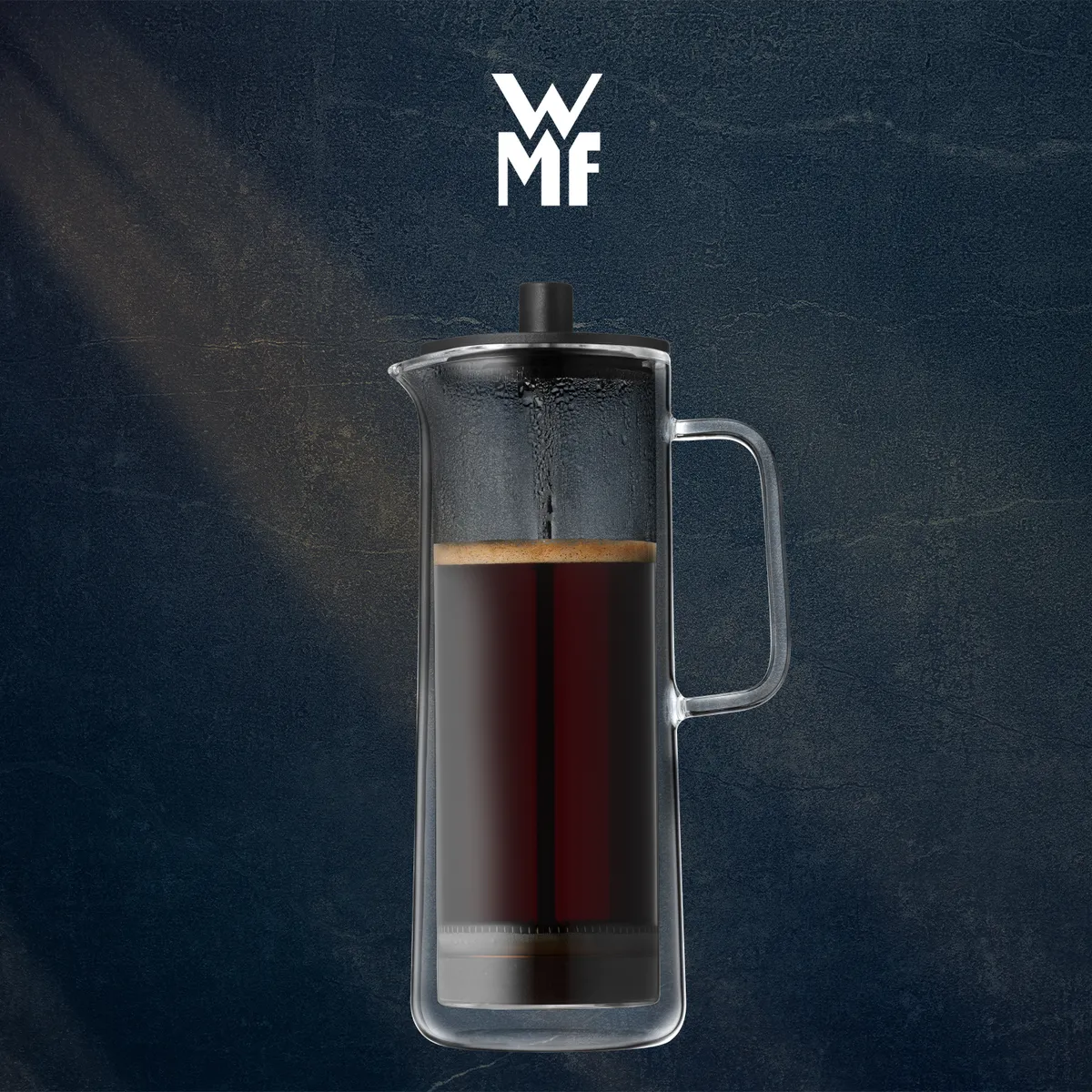 Френч-пресс WMF Coffee Time 0,75 л