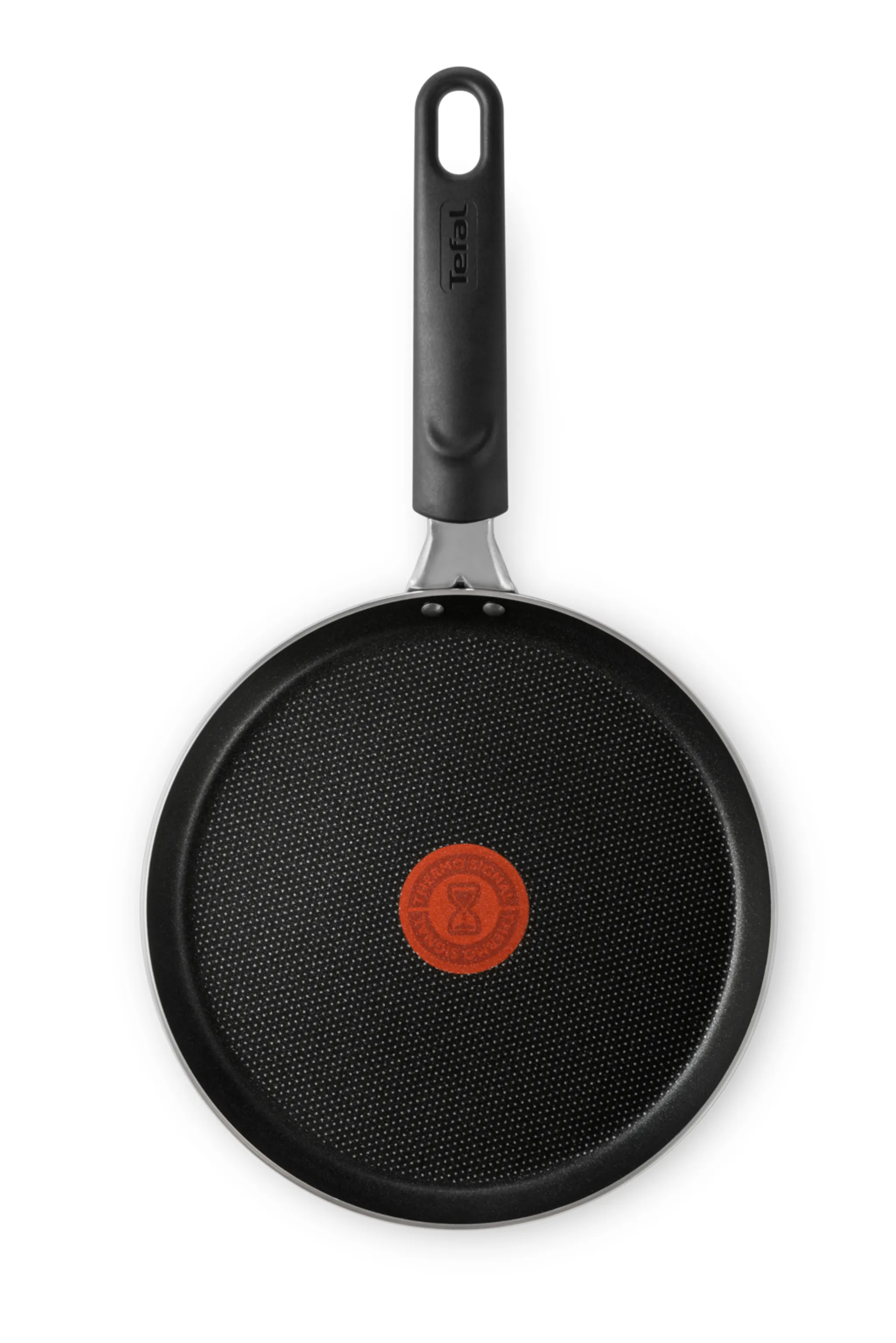 Сковорода для блинов Tefal Pure Red 22 см 4215522