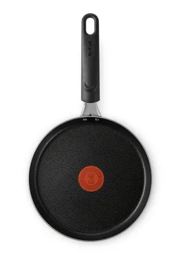 Блинная сковорода Tefal Pure Red 22 см 4215522