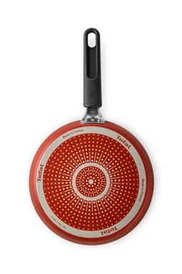 Блинная сковорода Tefal Pure Red 22 см 4215522