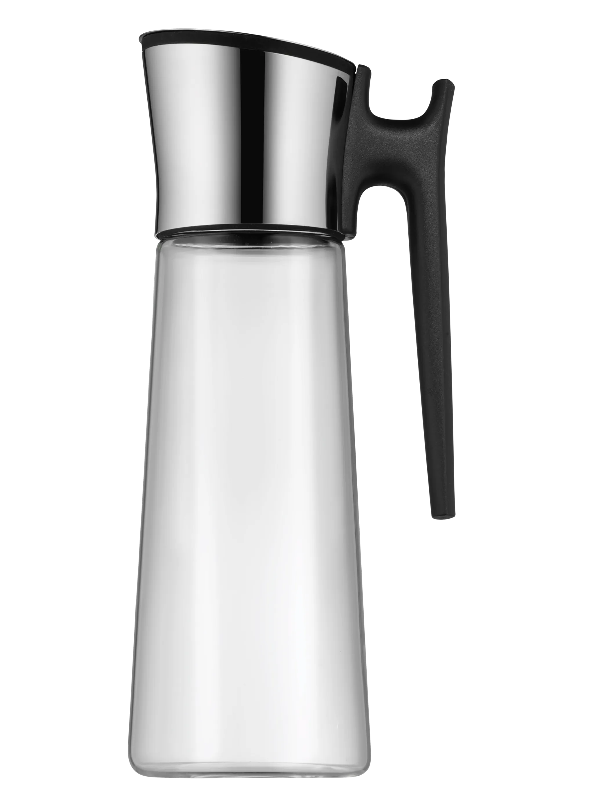 Графин для воды с ручкой WMF Basic 1,5 л фото