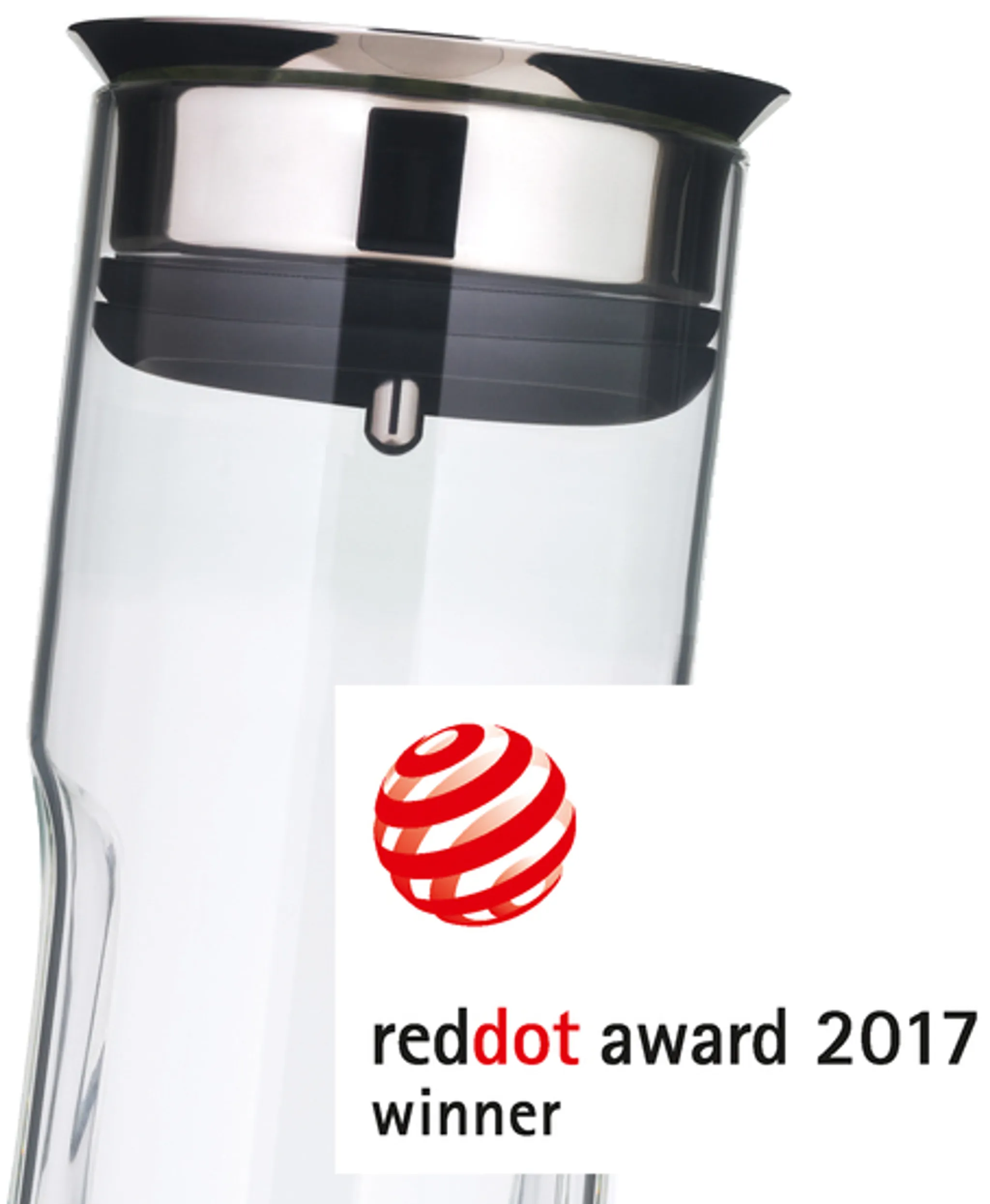 Графин для воды WMF Motion 1,25 л