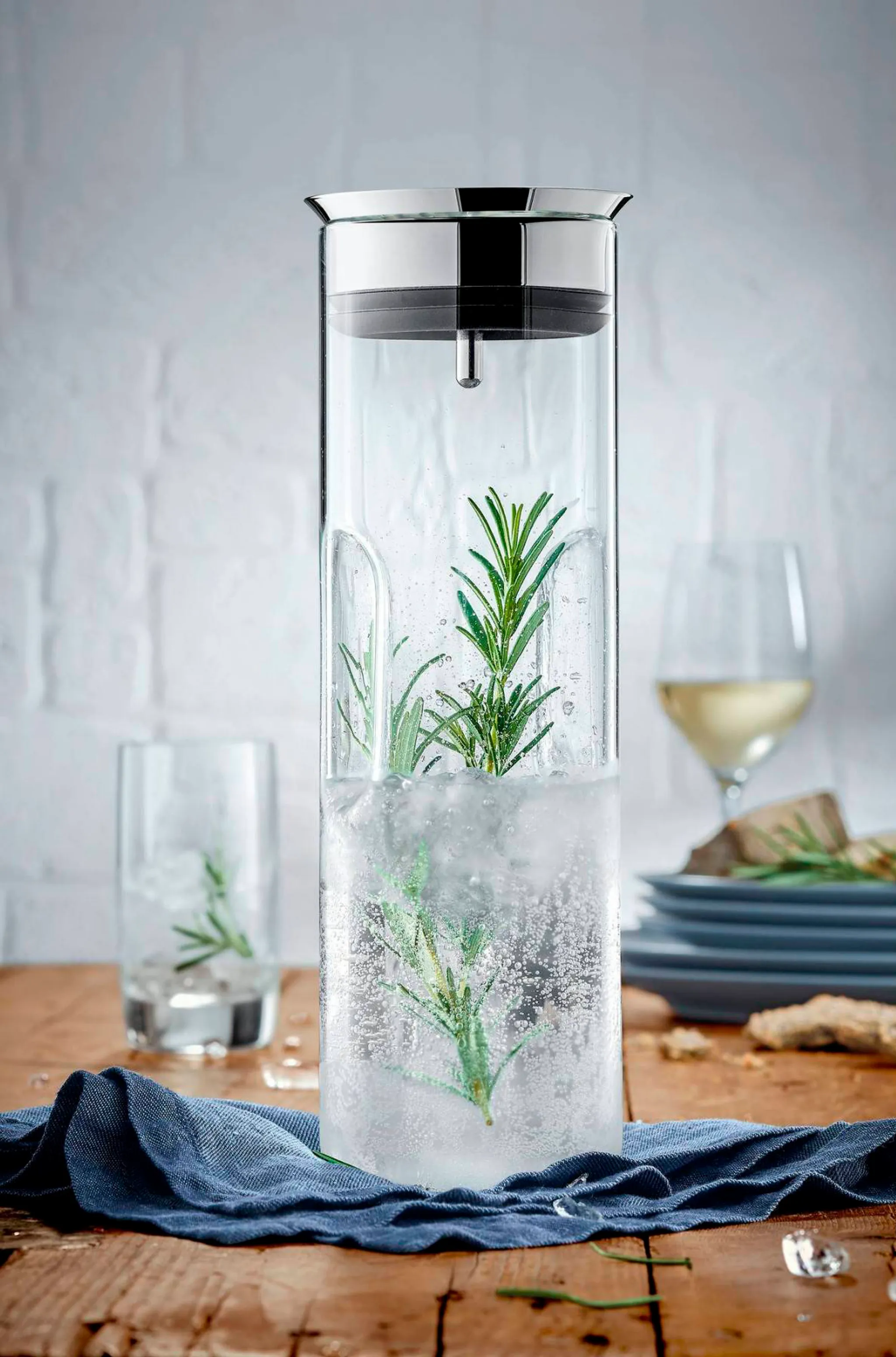 Графин для воды WMF Motion 1,25 л