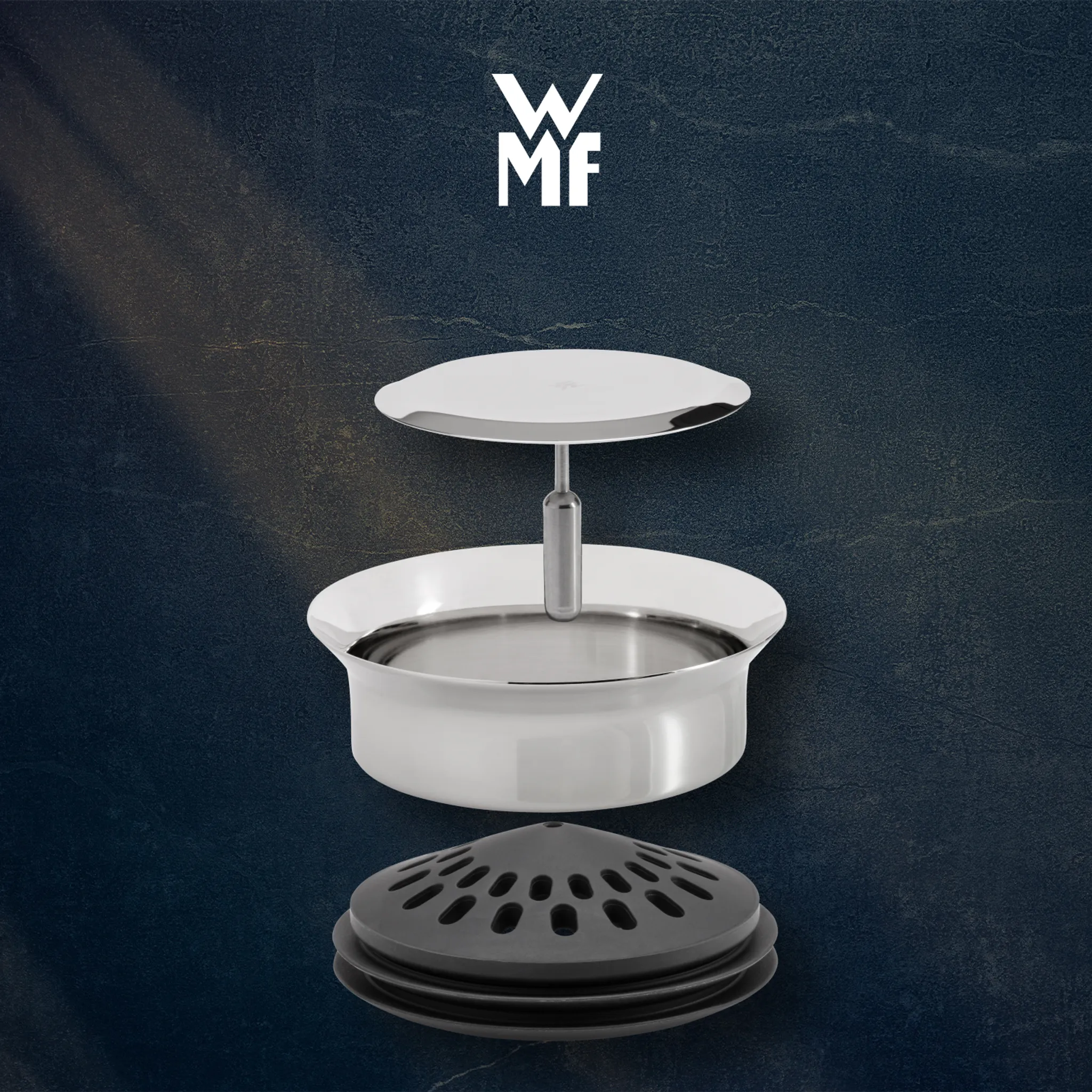 Графин для воды WMF Motion 1,25 л