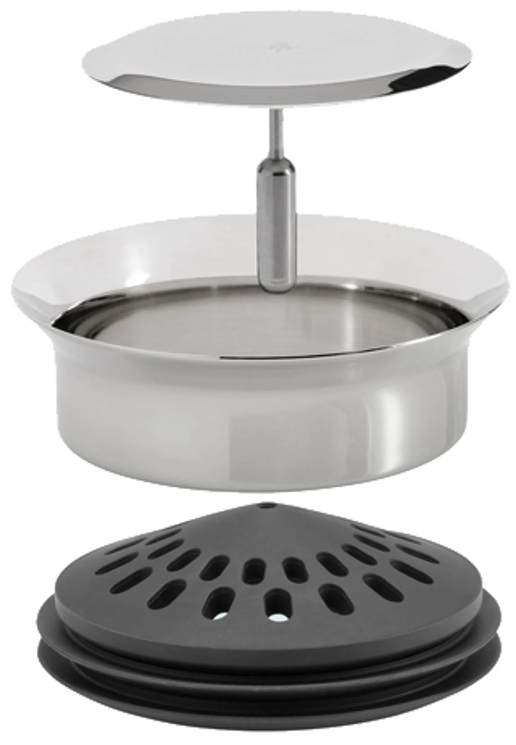 Графин для воды WMF Motion 1,25 л