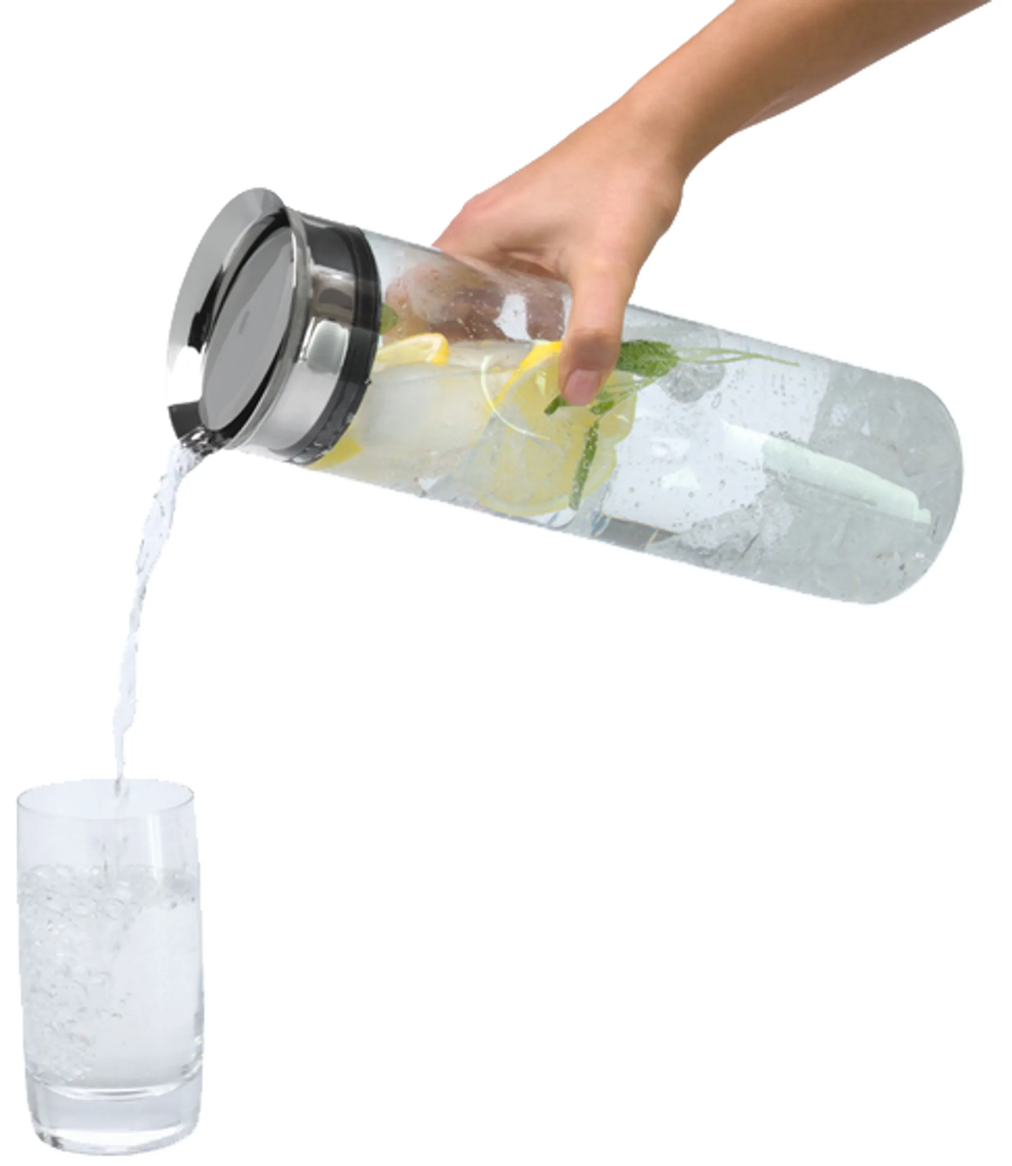 Графин для воды WMF Motion 1,25 л