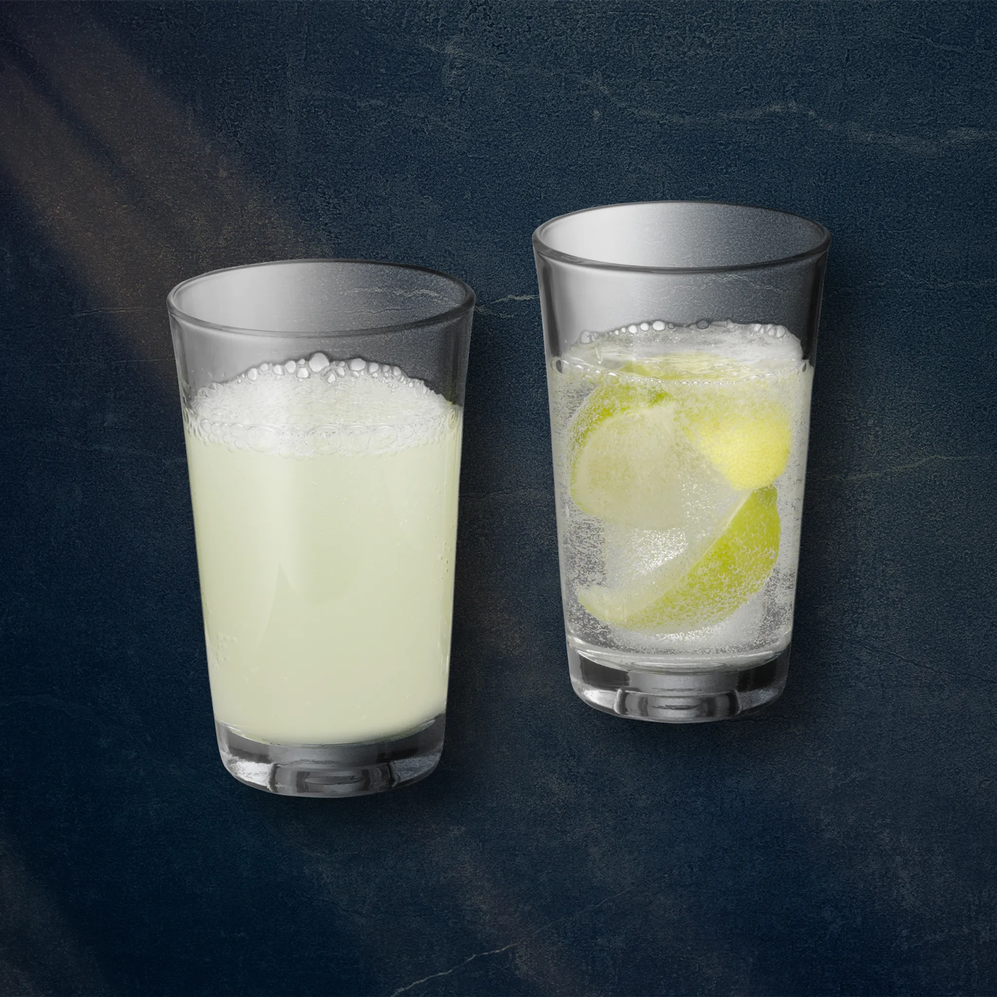 Графин для воды, 2 стакана WMF Basic 3 предмета 1 л