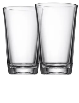 Графин для воды, 2 стакана WMF Basic 3 предмета 1 л