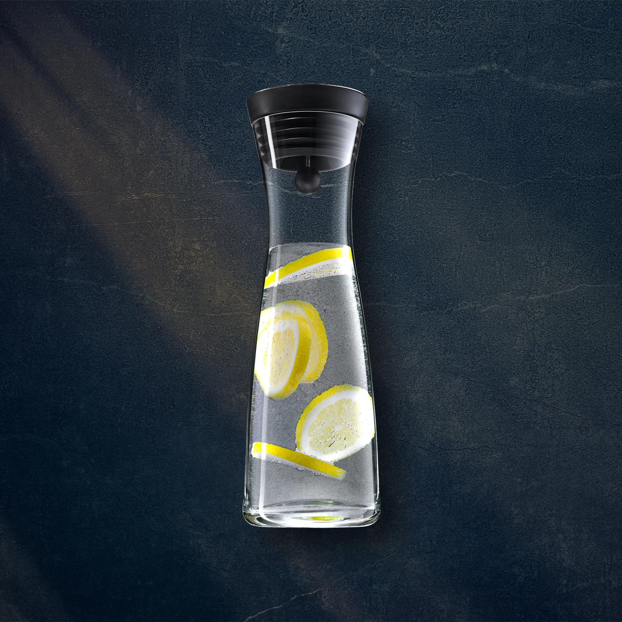 Графин для воды WMF Basic 1,5 л купить в официальном магазине