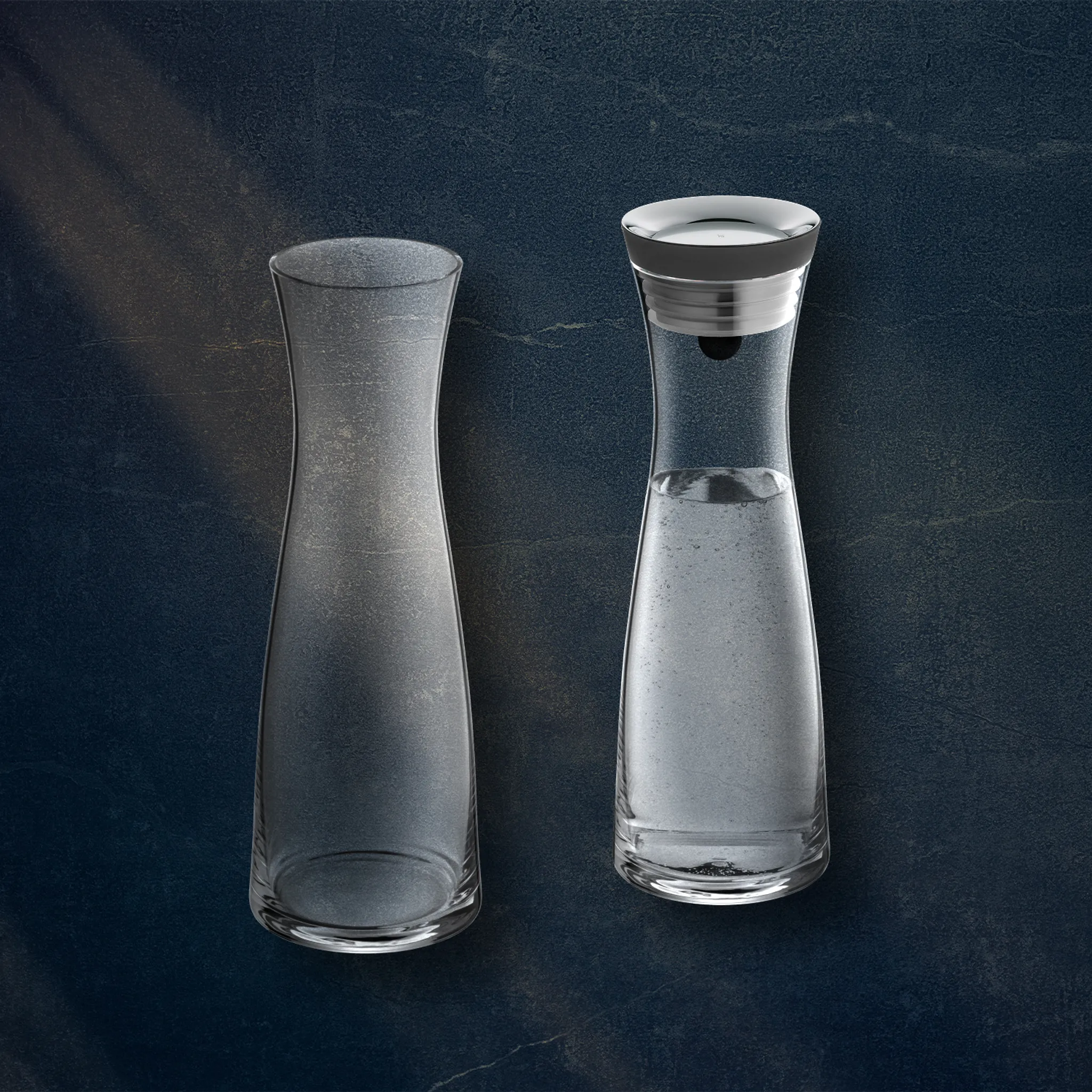 Сменный графин WMF Basic 1 л