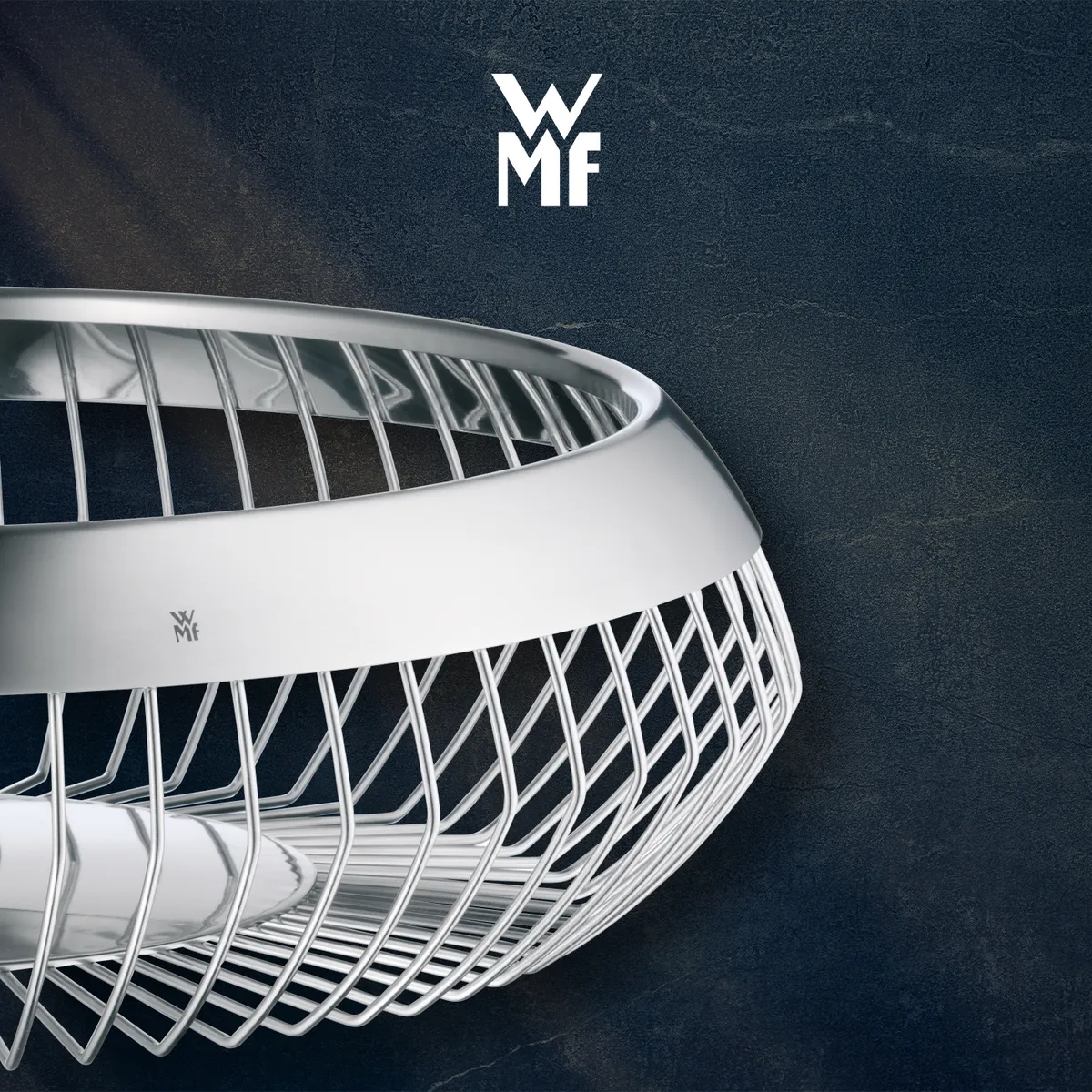 Корзина WMF Lounge Living купить в официальном магазине