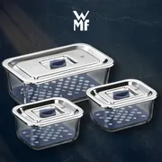 Набор контейнеров WMF Top Serve 3 предмета