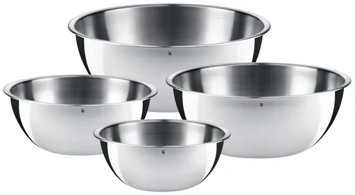 Набор мисок WMF Gourmet 4 предмета
