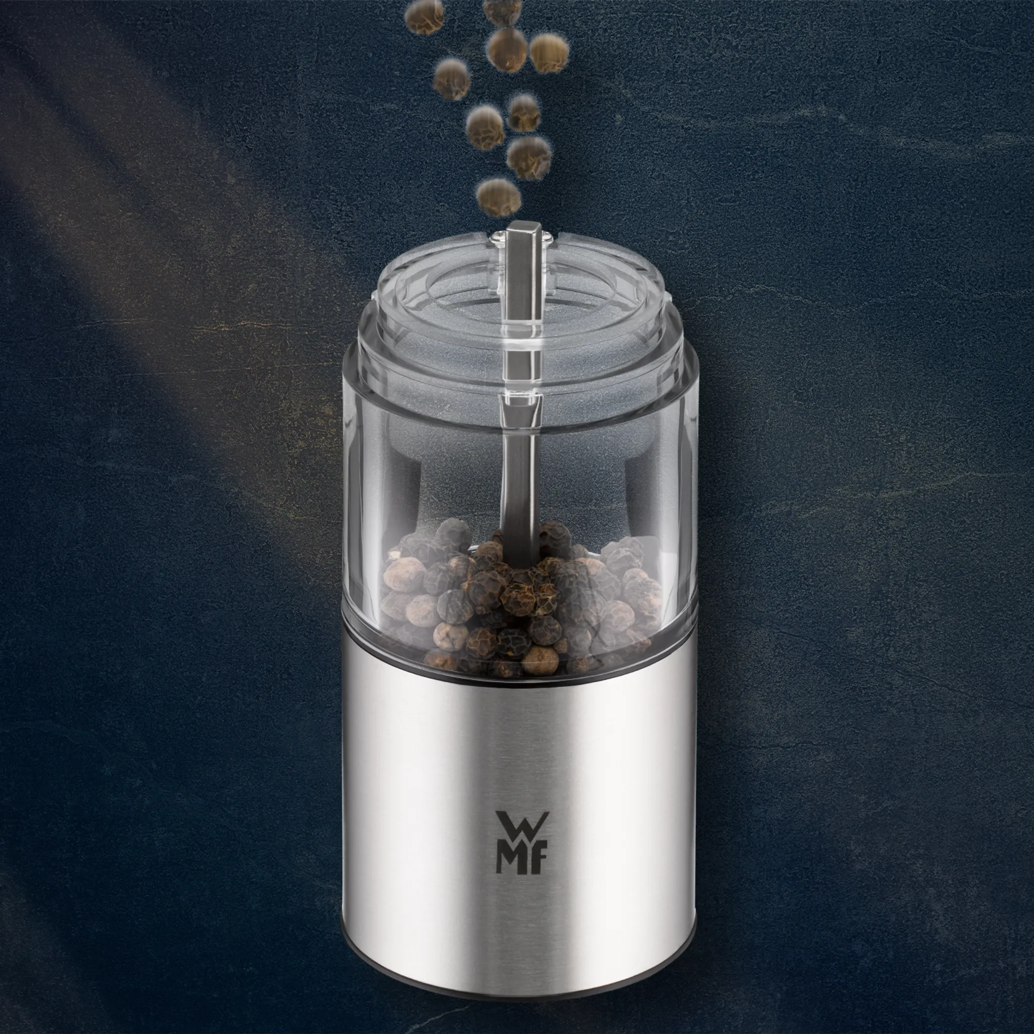 Электрическая мельница WMF Ceramill