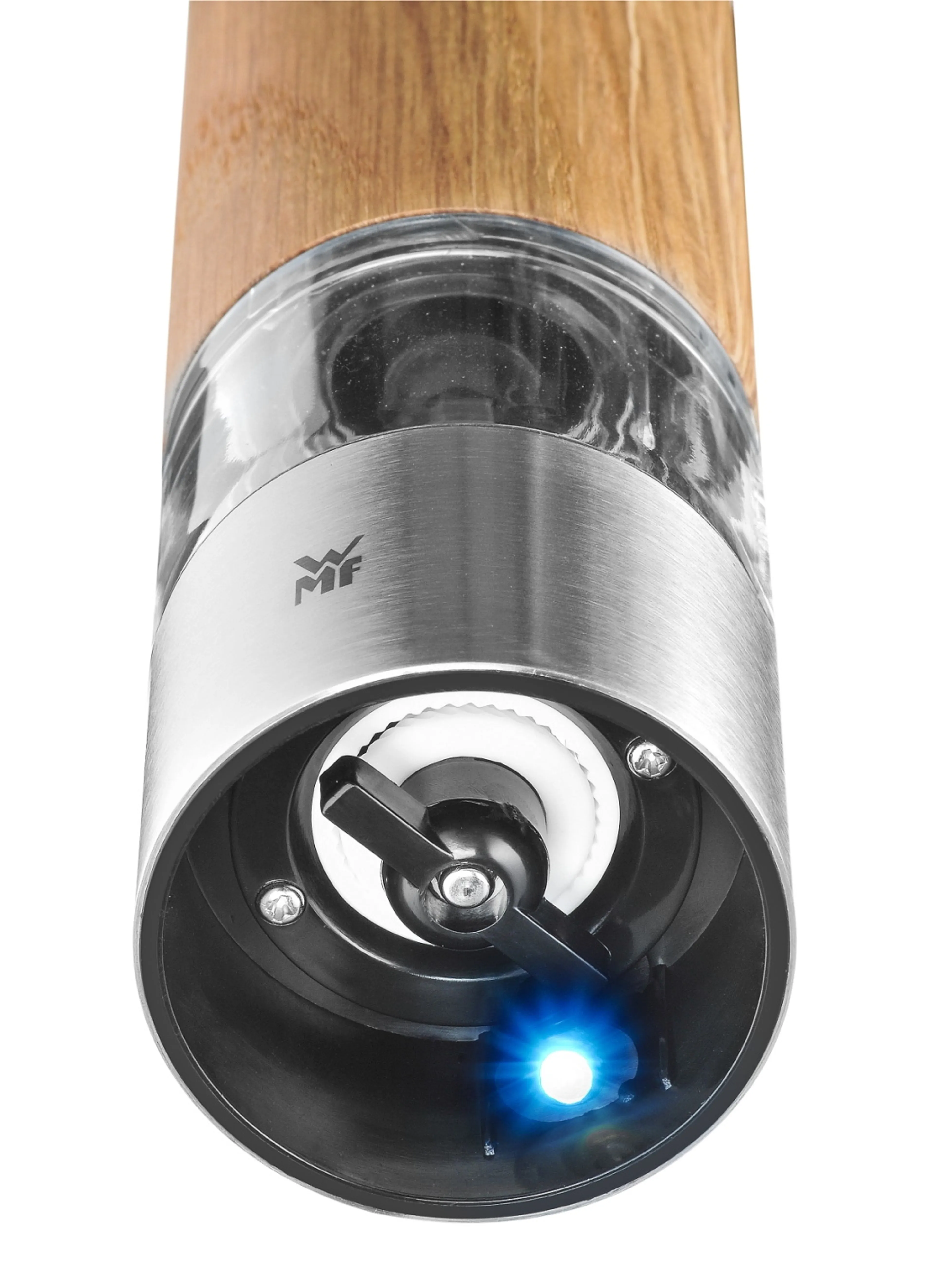 Электрическая мельница WMF Ceramill