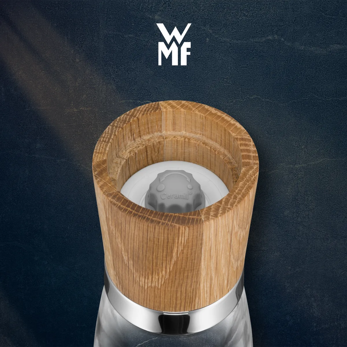 Мельница для специй WMF Ceramill Nature