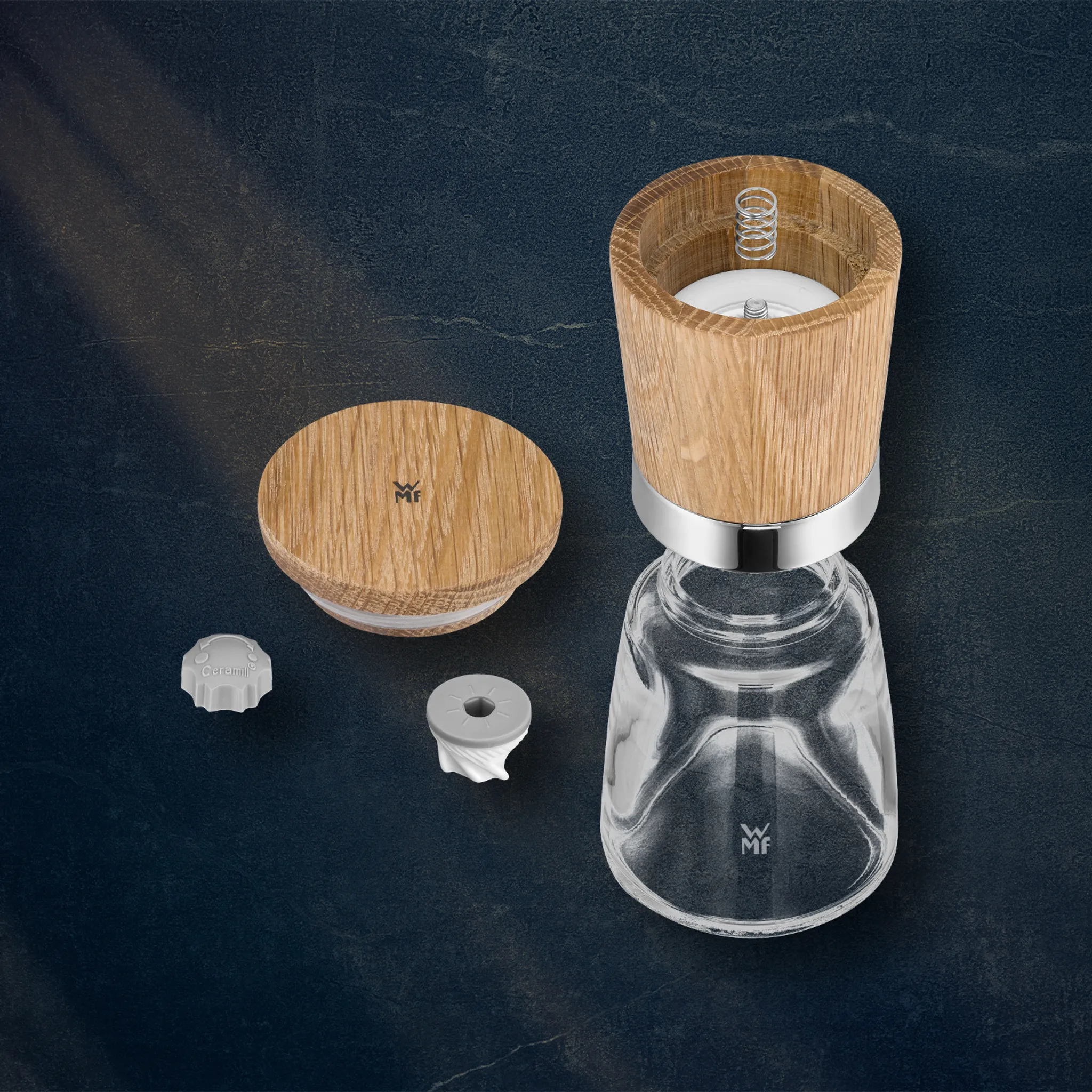 Мельница для специй WMF Ceramill Nature