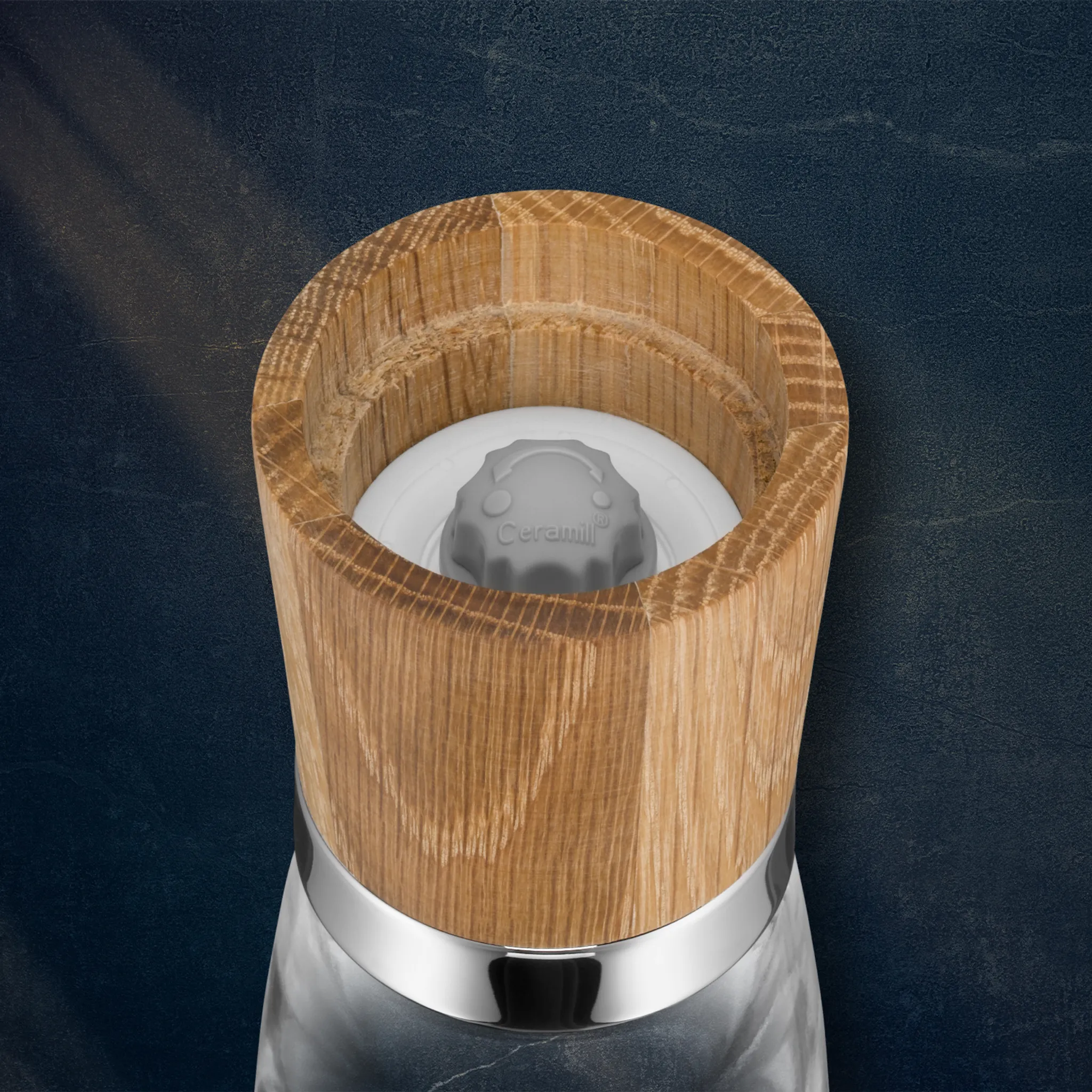 Мельница для специй WMF Ceramill Nature