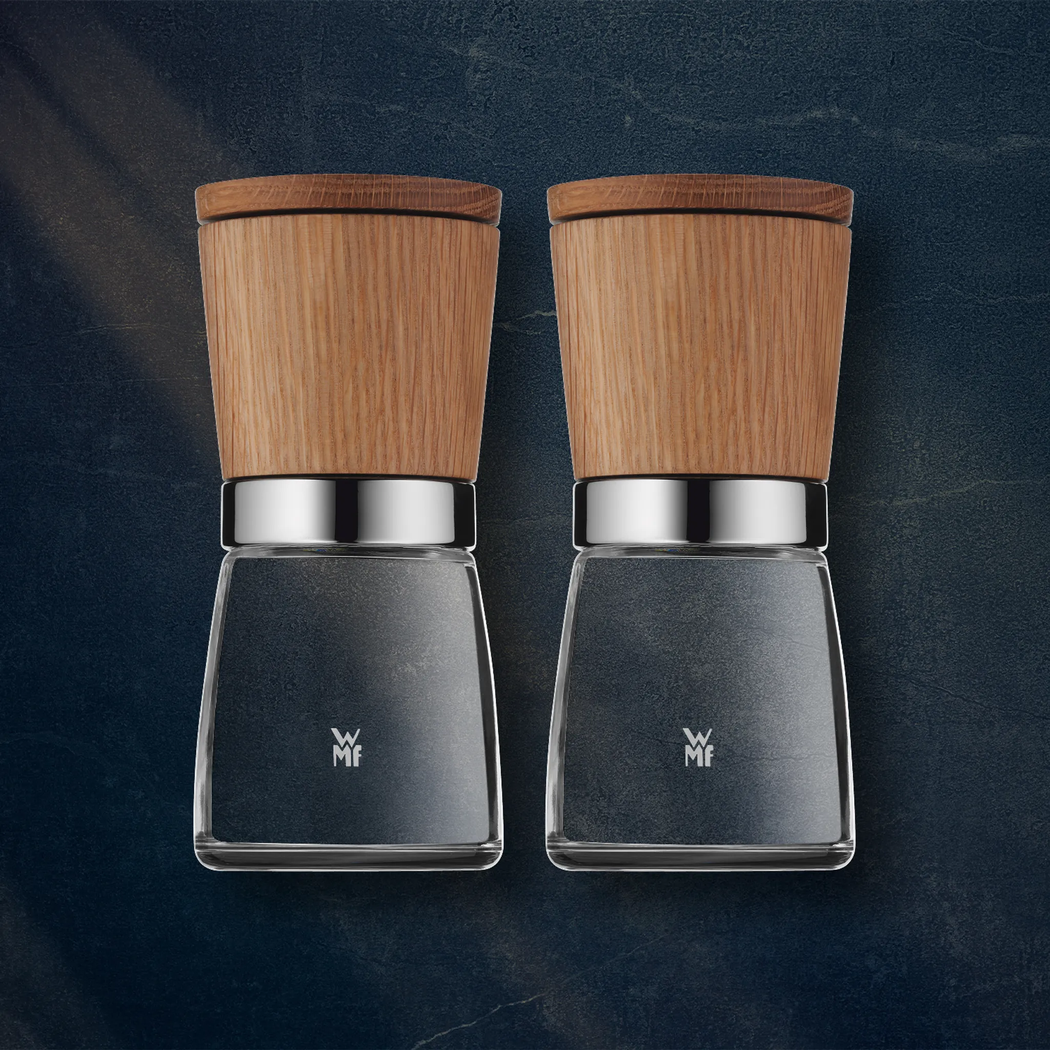 цена на Мельница для специй WMF Ceramill Nature