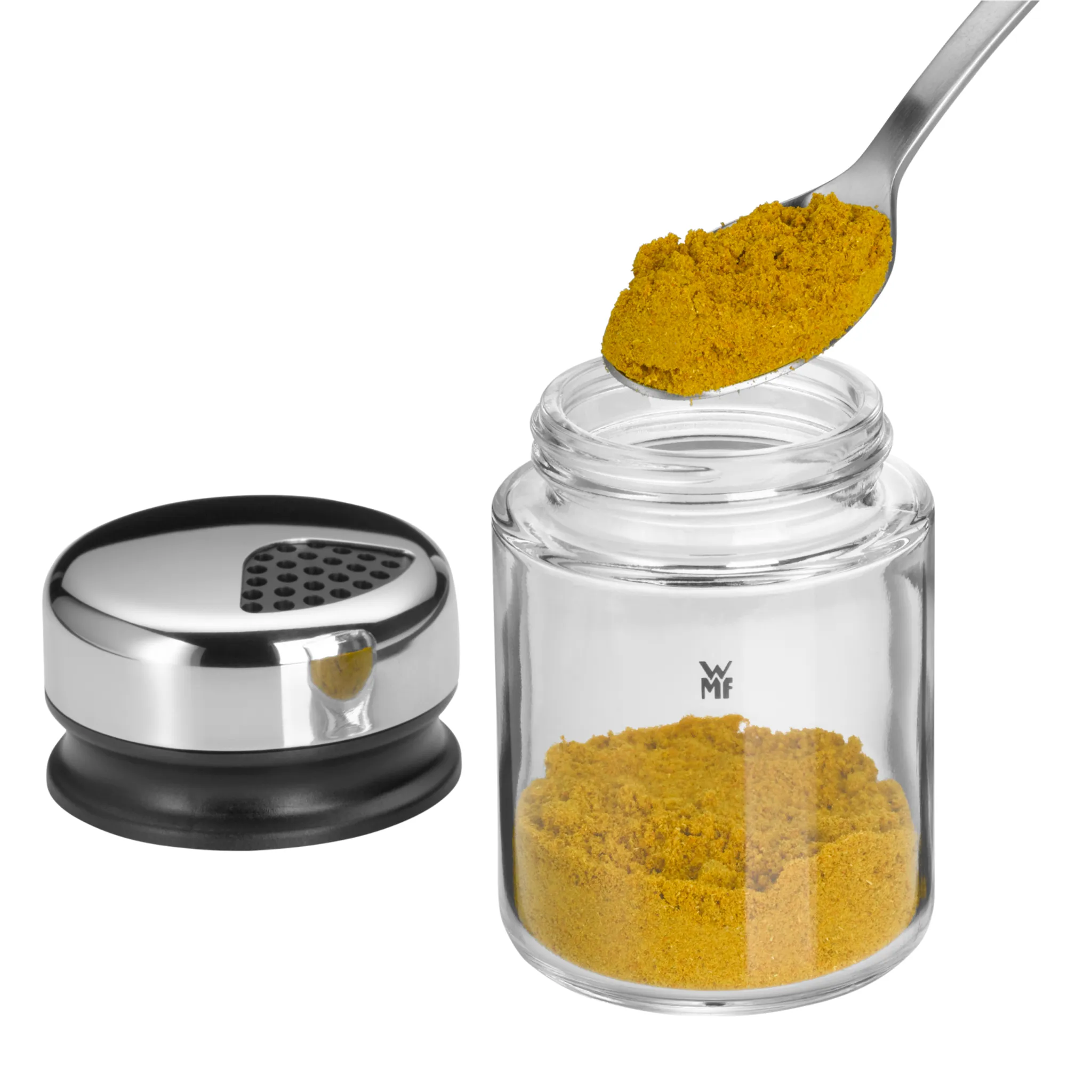 Набор для специй WMF Top Storage 4 предмета