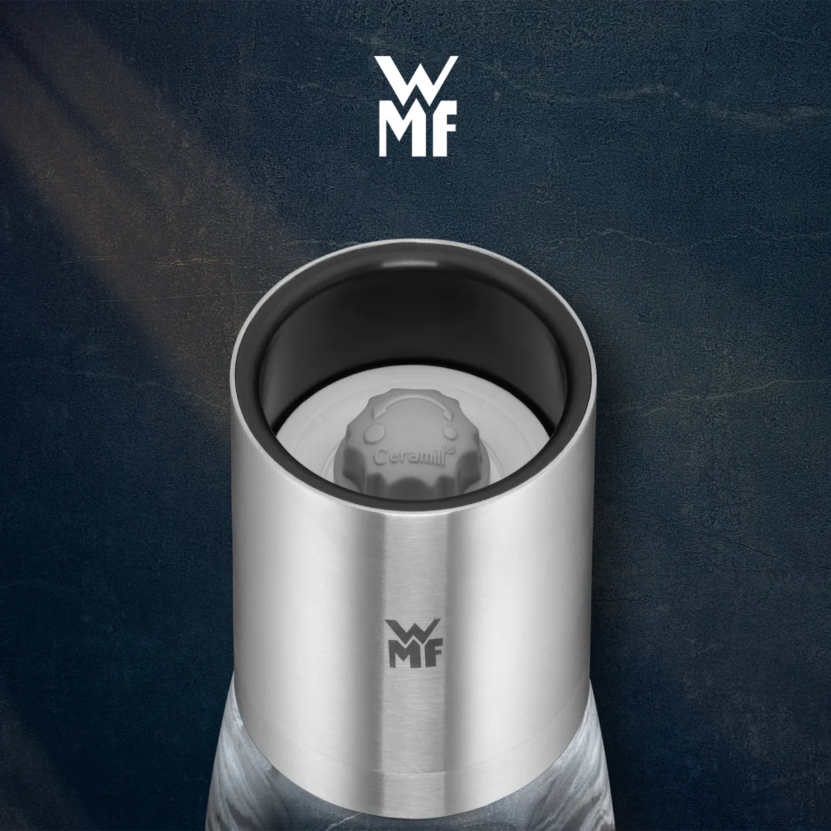 Мельница для специй WMF De Luxe