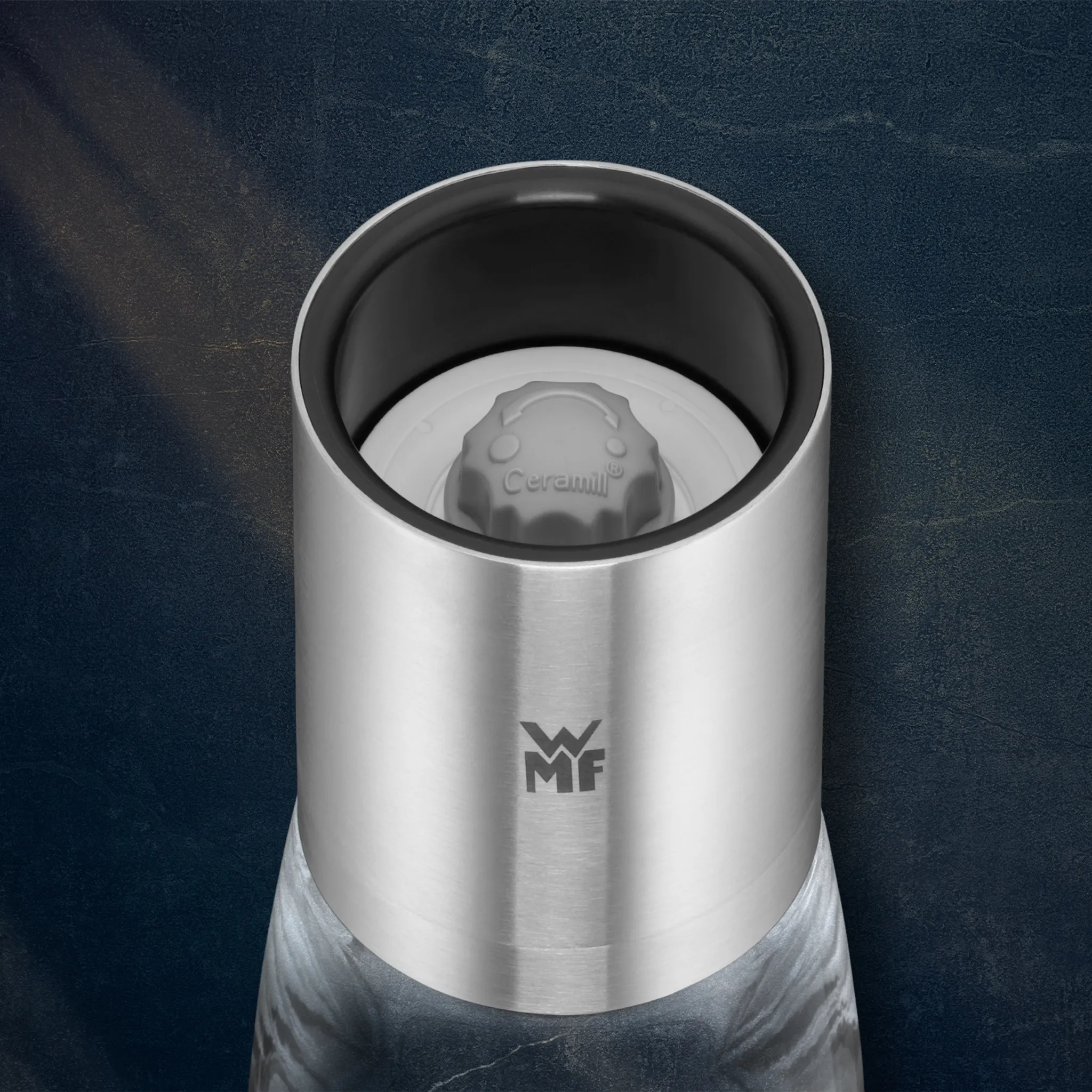 Мельница для специй WMF De Luxe