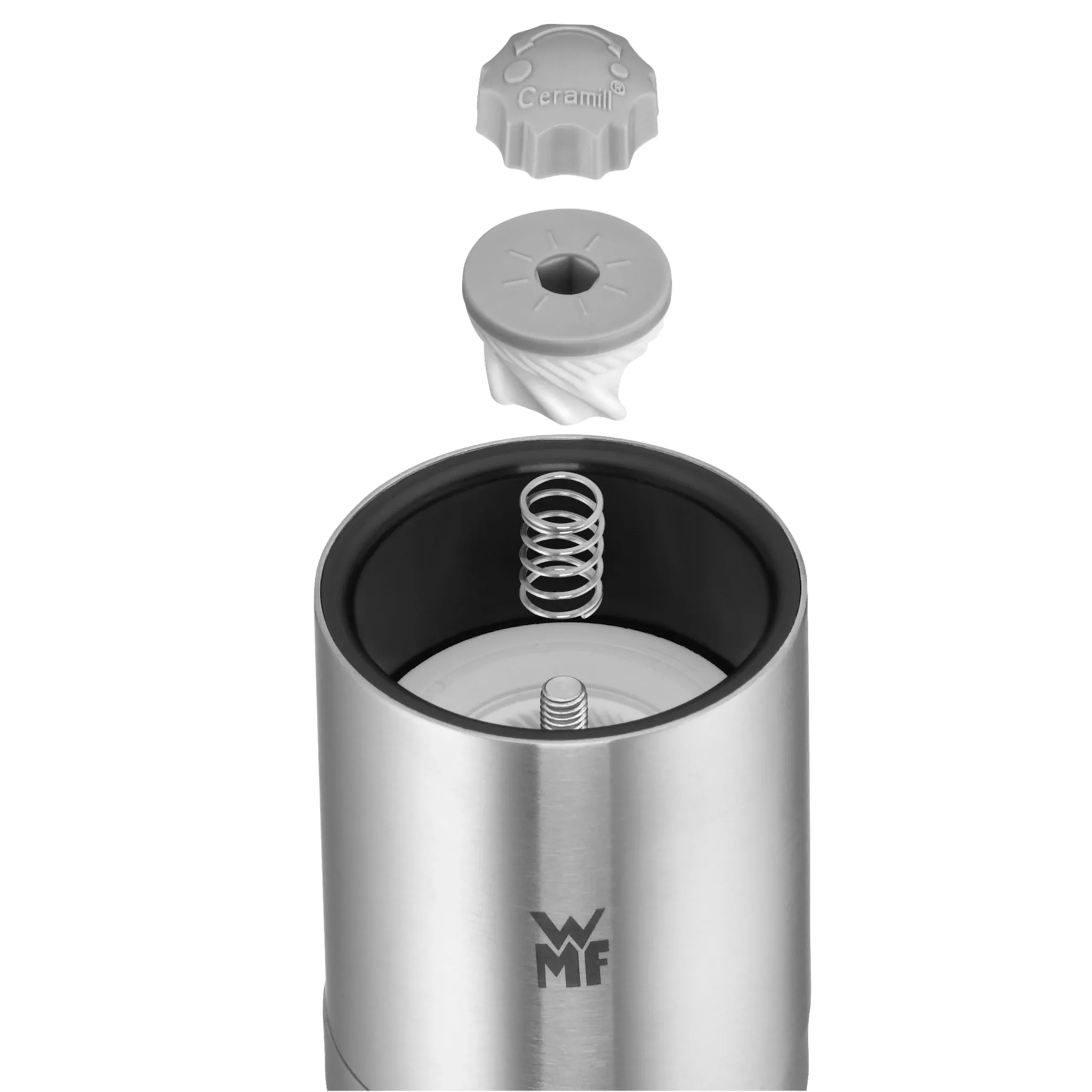 Мельница для специй WMF De Luxe