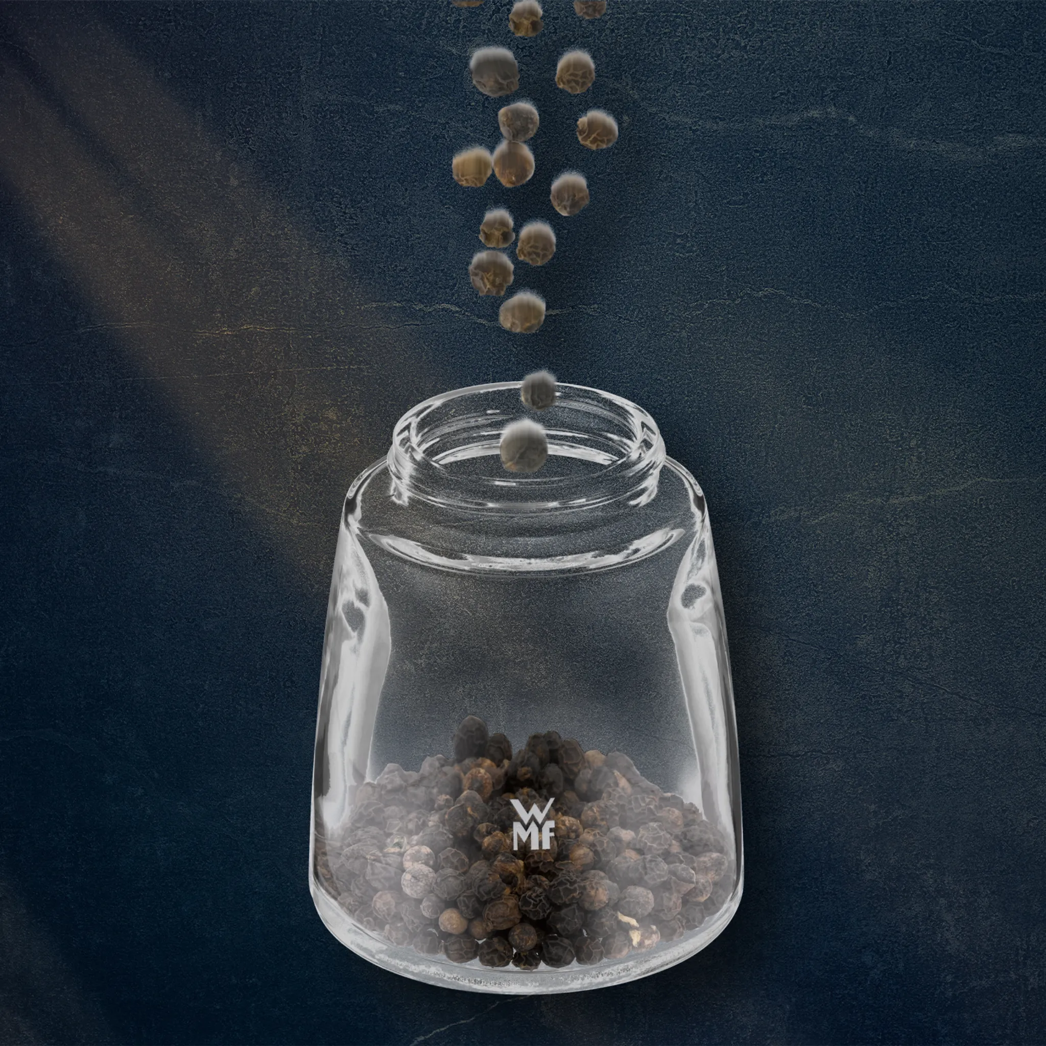 Мельница для специй WMF De Luxe