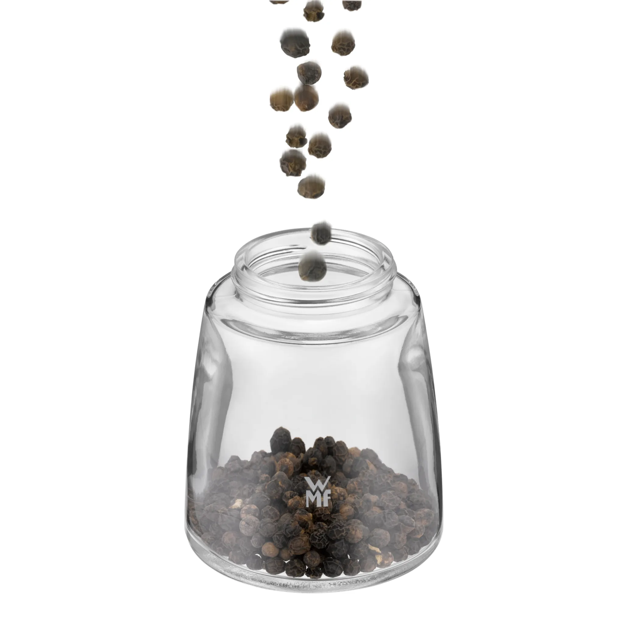 Мельница для специй WMF De Luxe