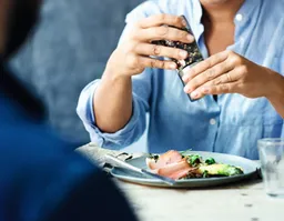 Мельница для специй WMF De Luxe