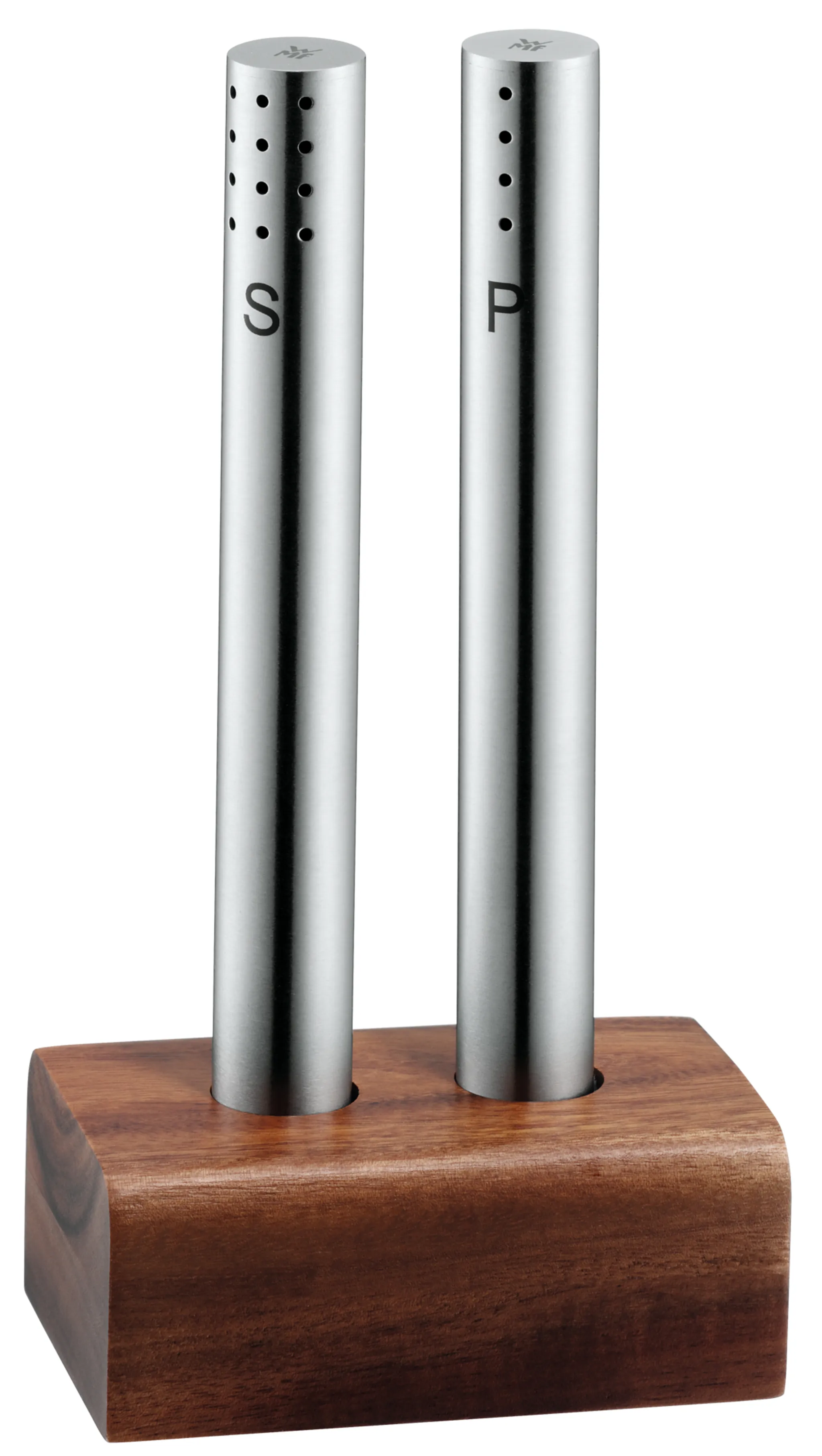 Набор для соли и перца WMF 2 предмета фото