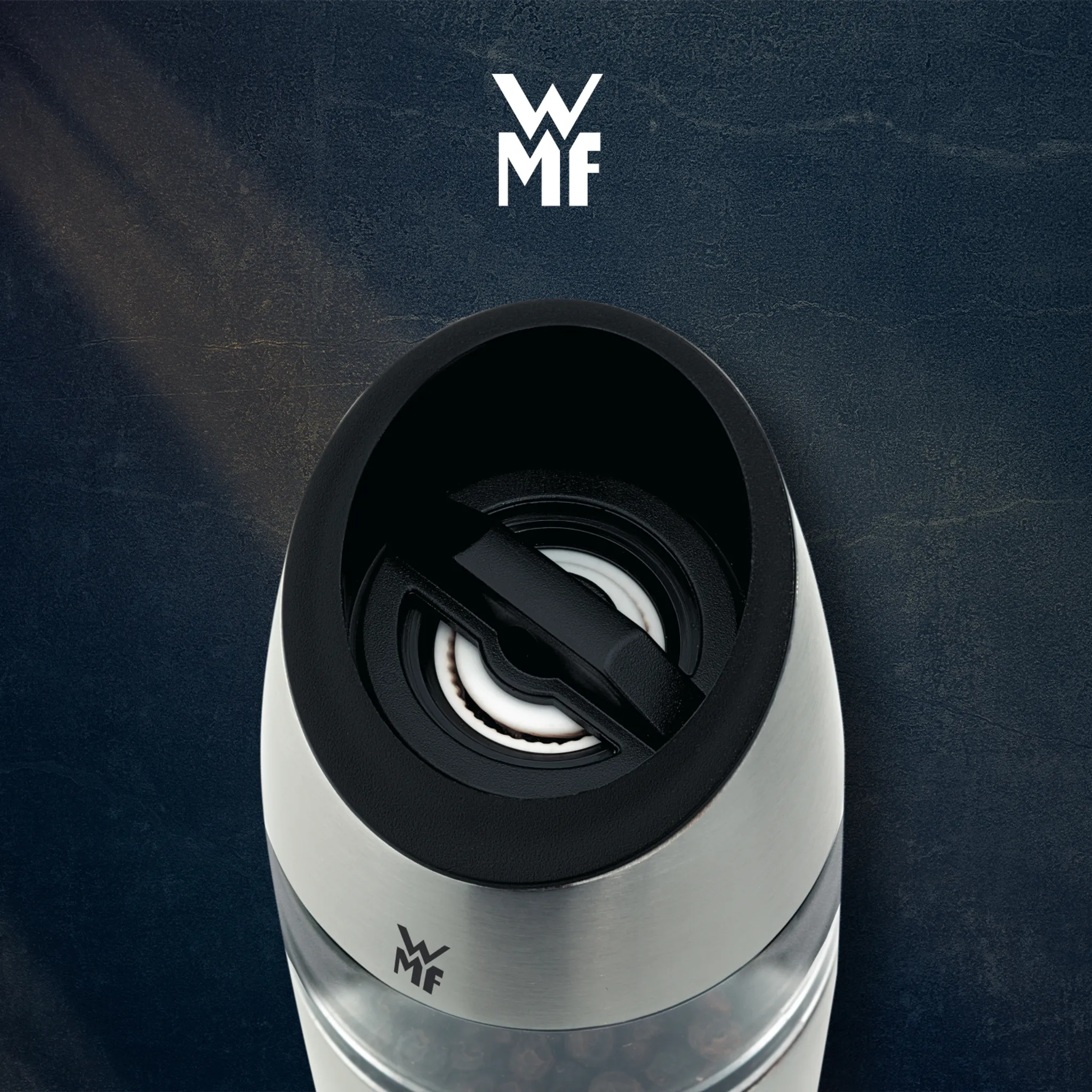 Электрическая мельница WMF для специй