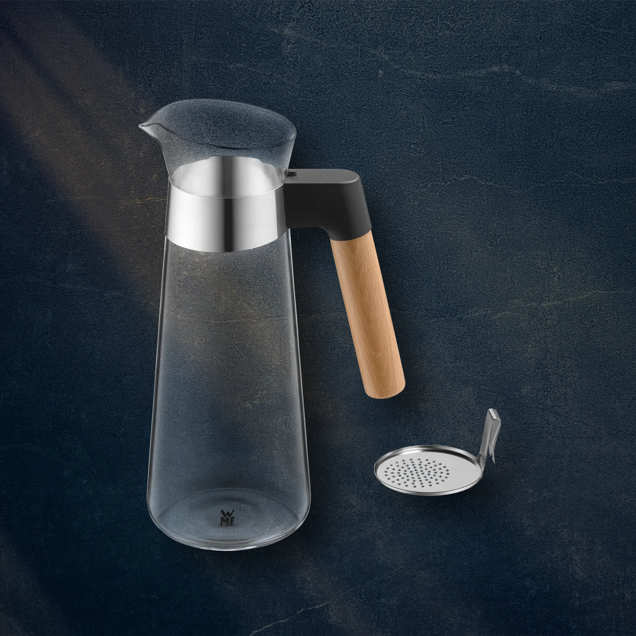 Графин для воды WMF Kineo 1 л