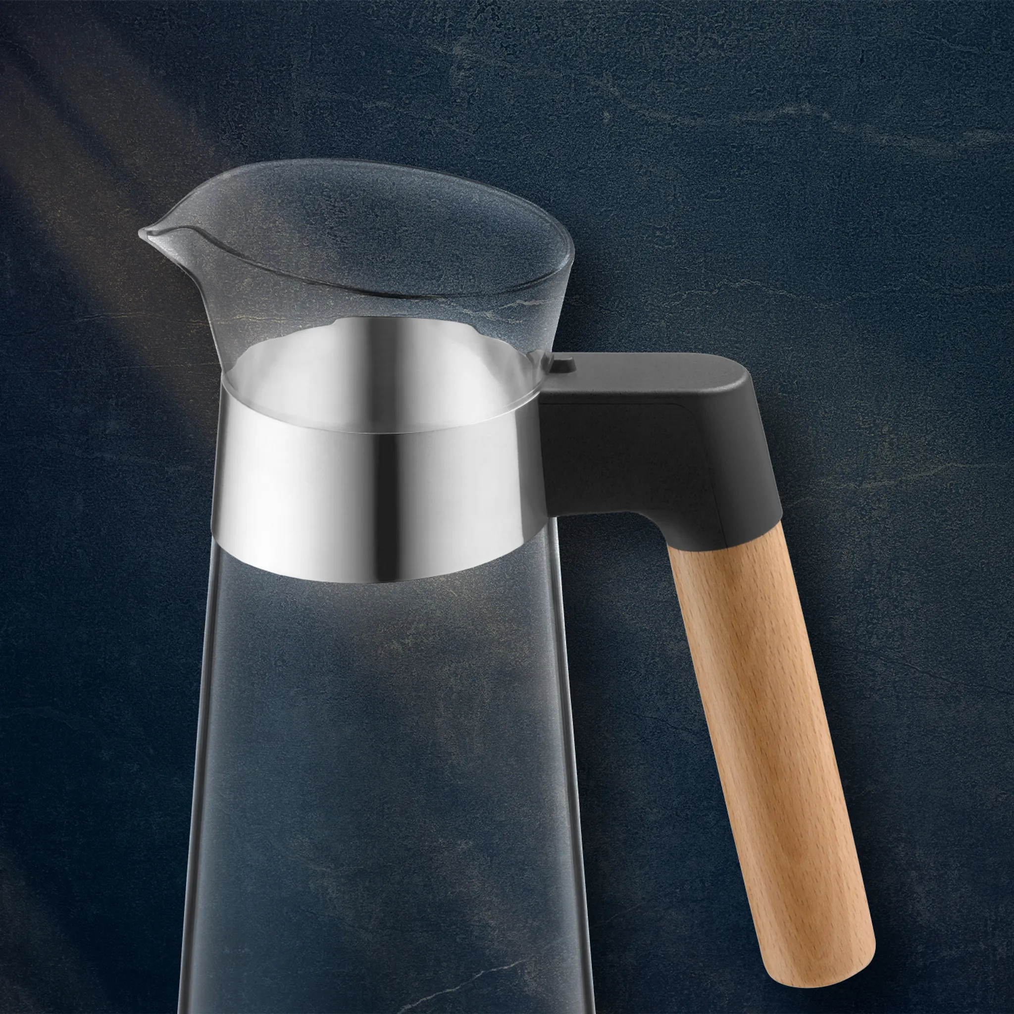 Графин для воды WMF Kineo 1 л