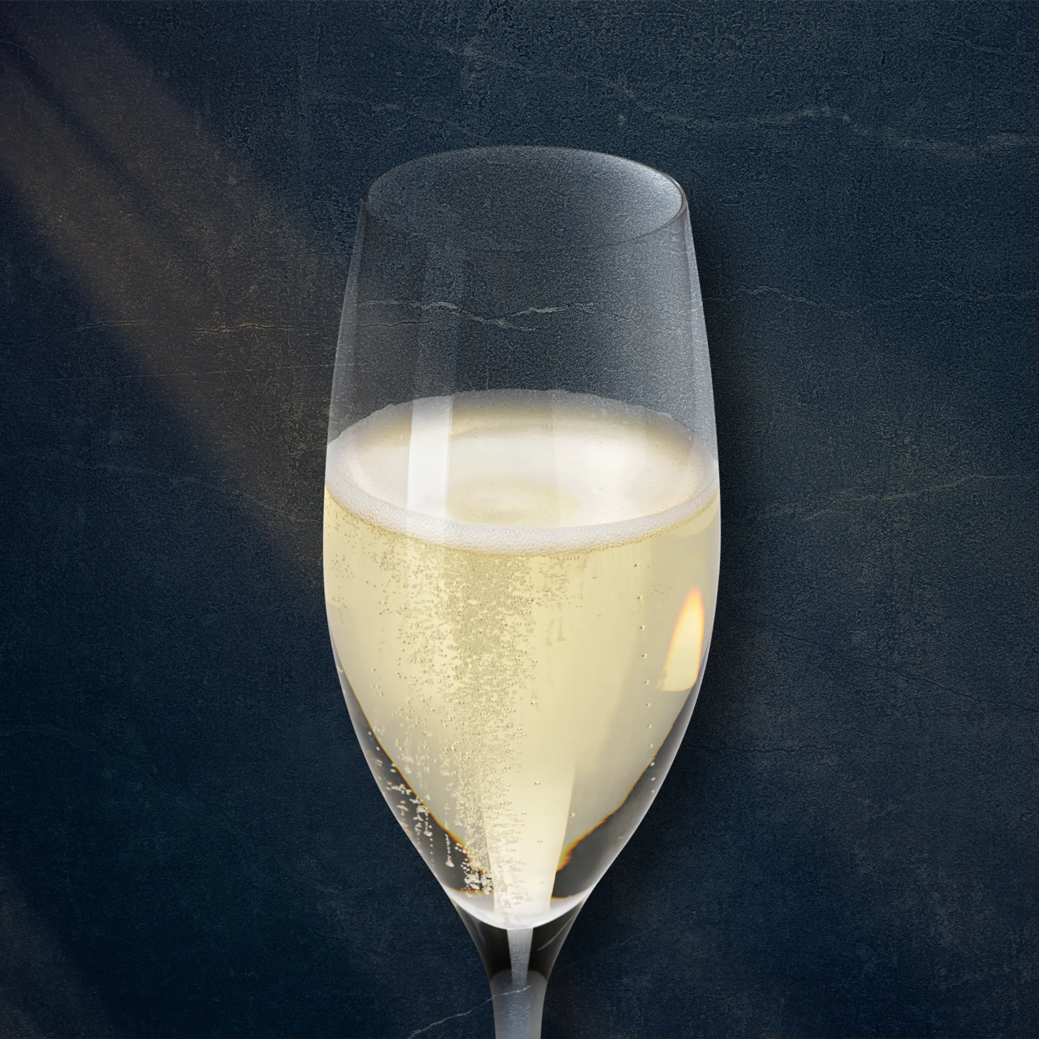 Бокалы для шампанского WMF Easy Plus 6 предметов