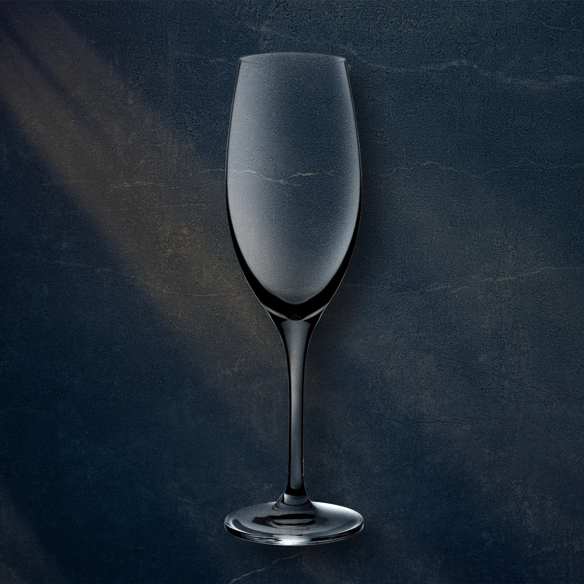 Бокалы для шампанского WMF Easy Plus 6 предметов