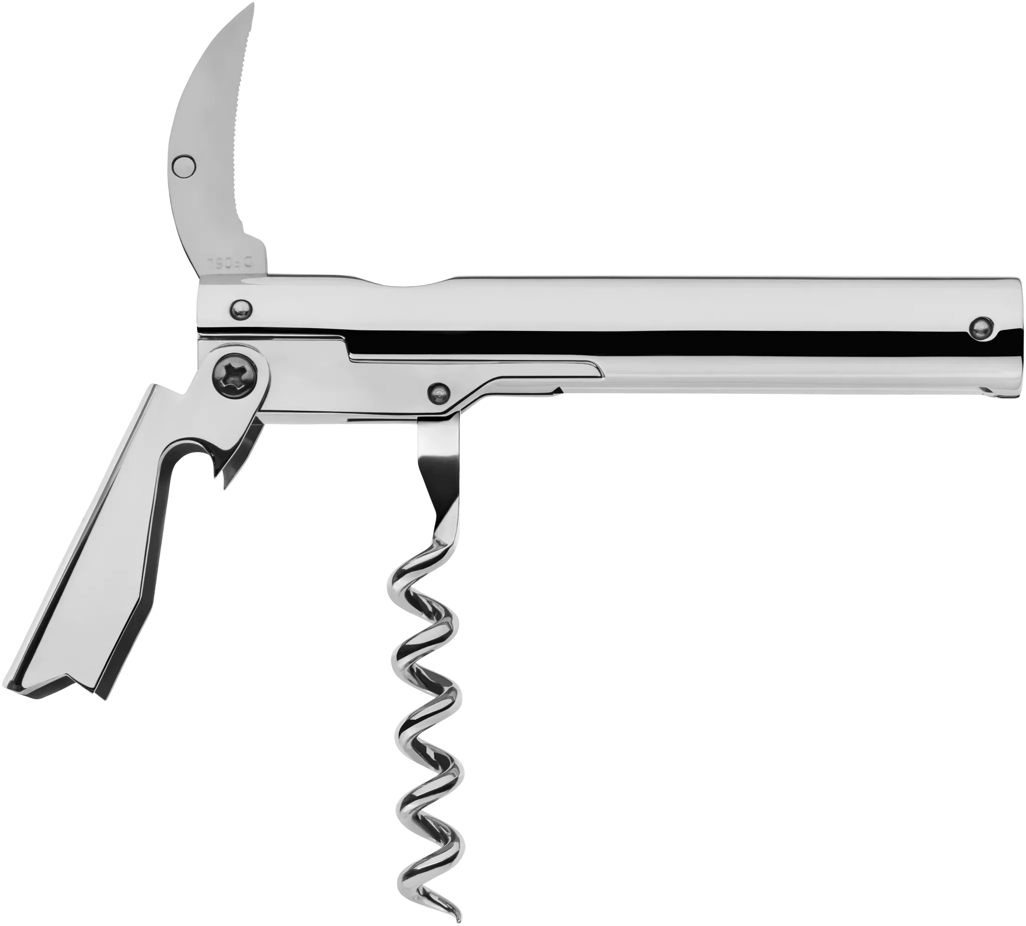 Нож сомелье WMF Vino фото