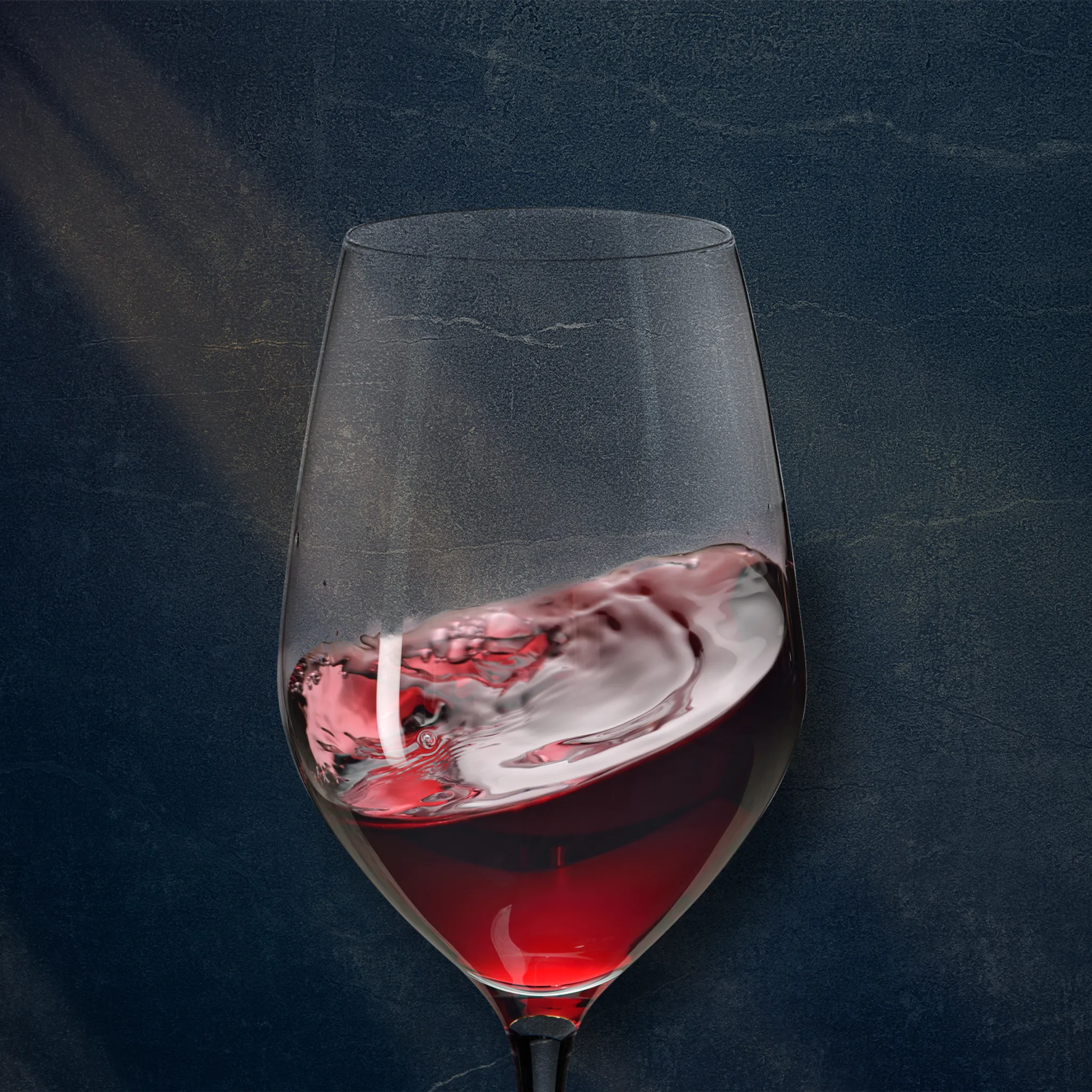 Набор бокалов для вина WMF Easy Plus 6 предметов