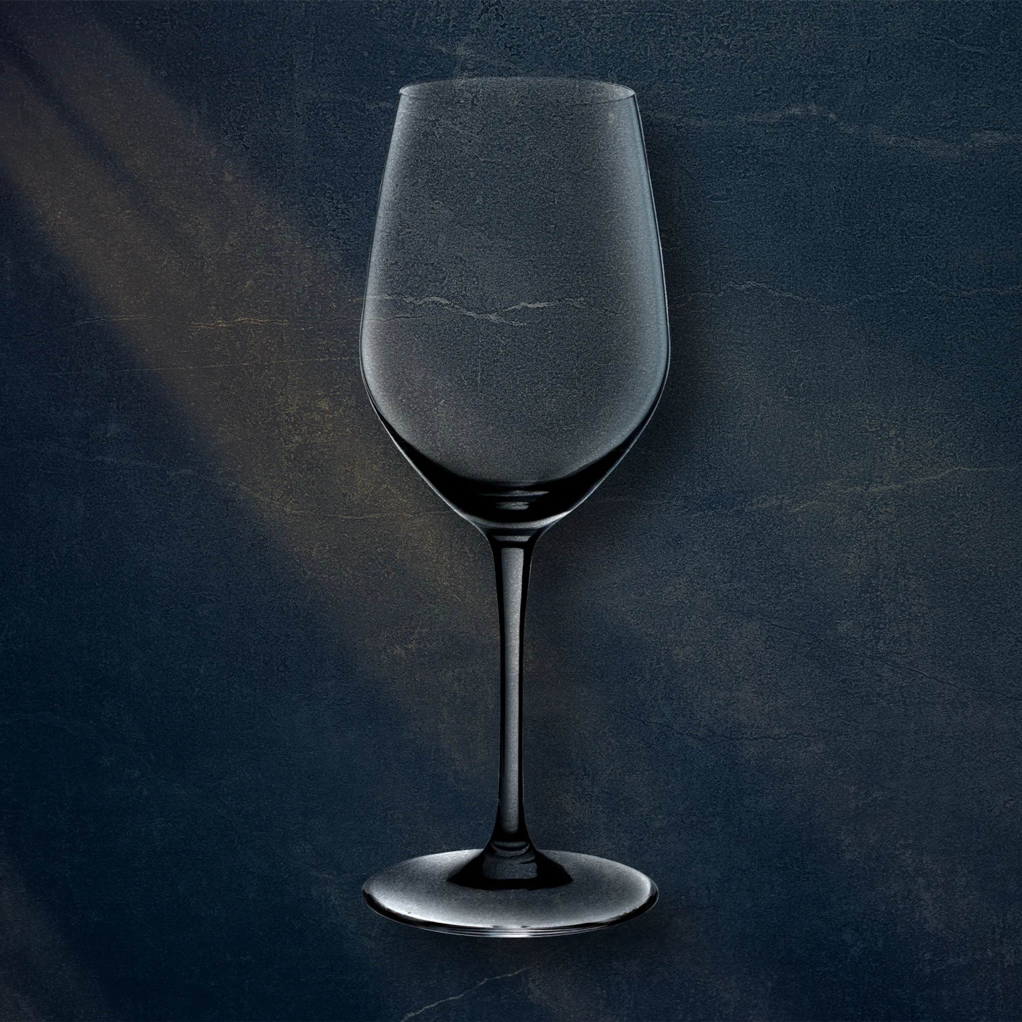 Набор бокалов для вина WMF Easy Plus 6 предметов