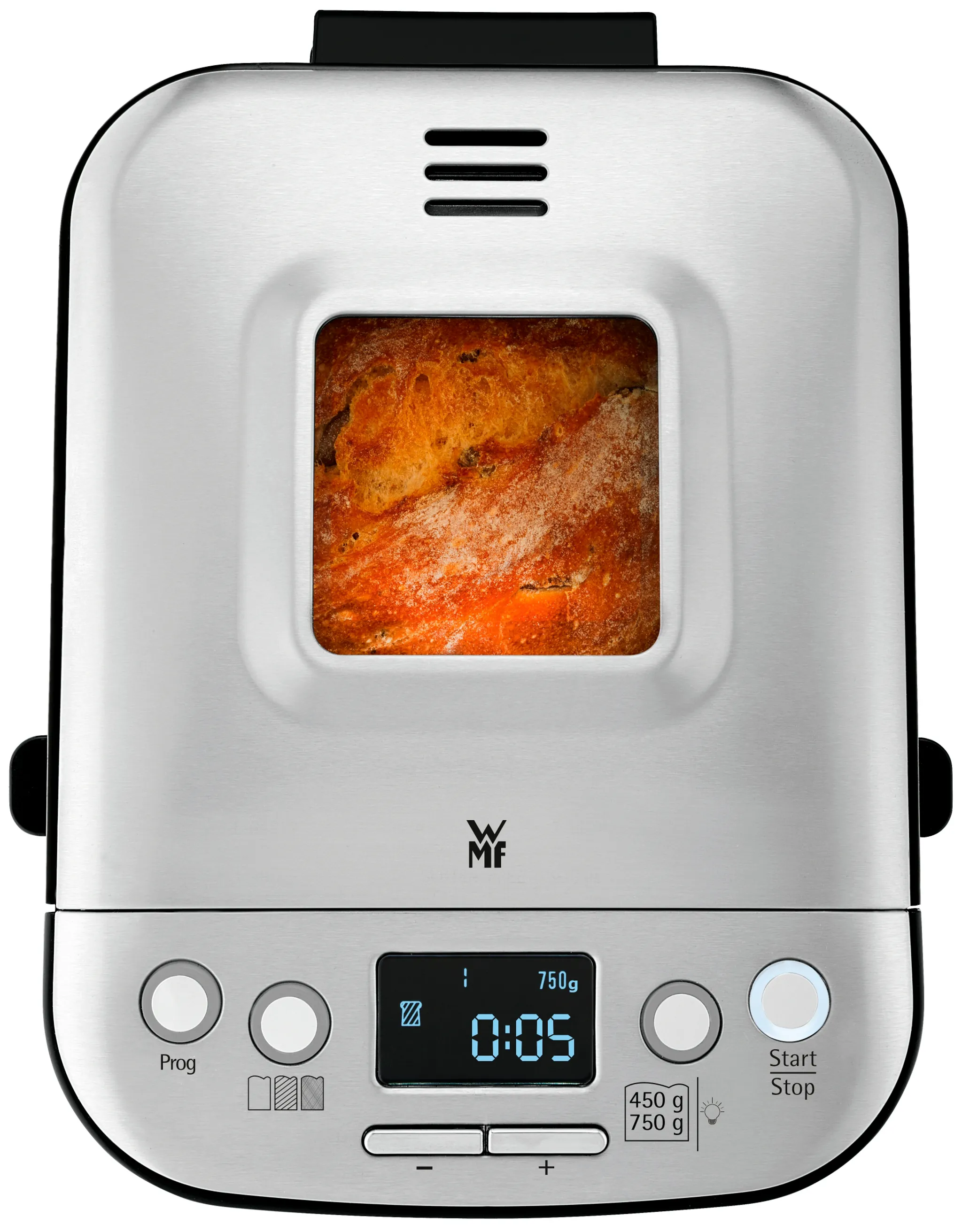 Хлебопечка WMF Kult X купить в официальном магазине