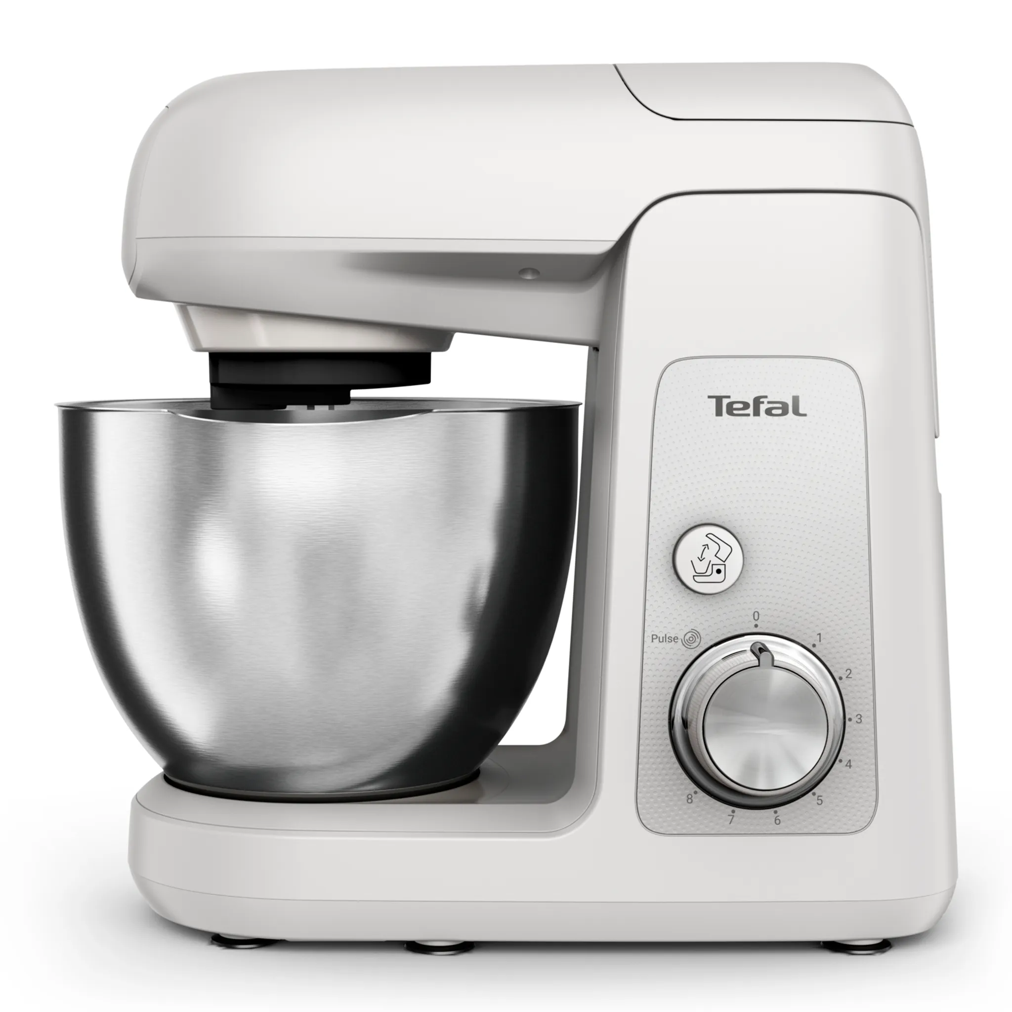 Кухонная машина Tefal Bake Partner QB521B38 фото