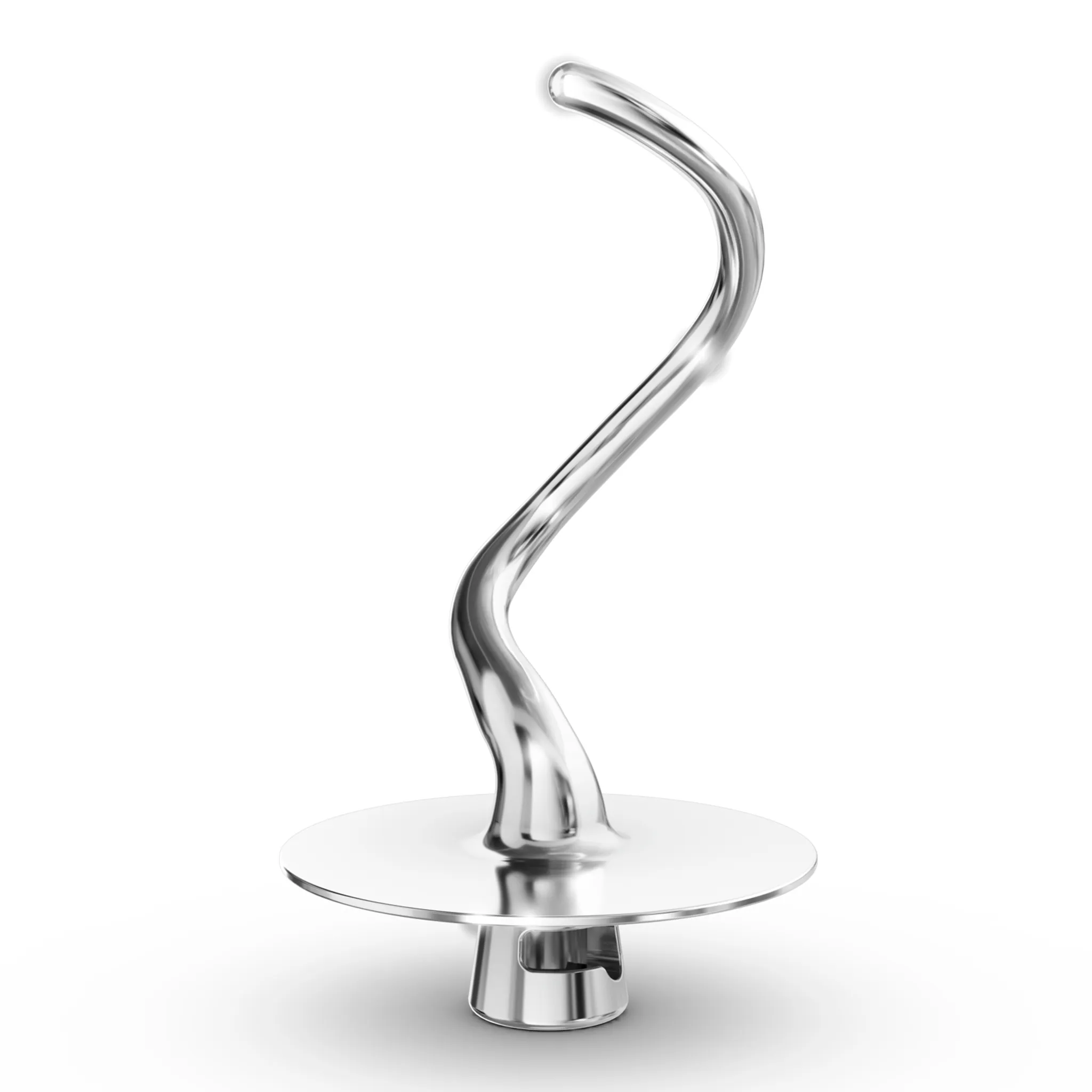 Кухонная машина Tefal Bake Partner QB525838