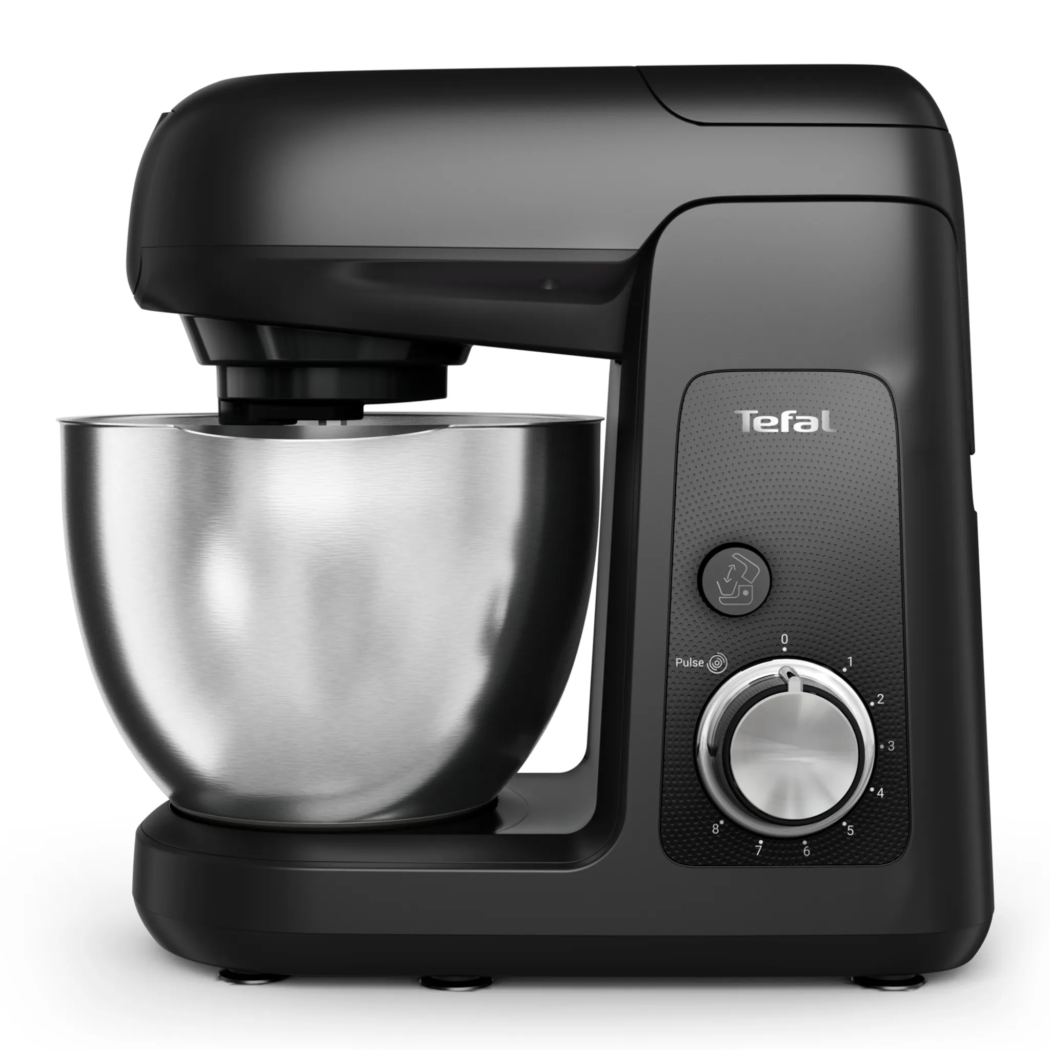 Кухонная машина Tefal Bake Partner QB525838 фото