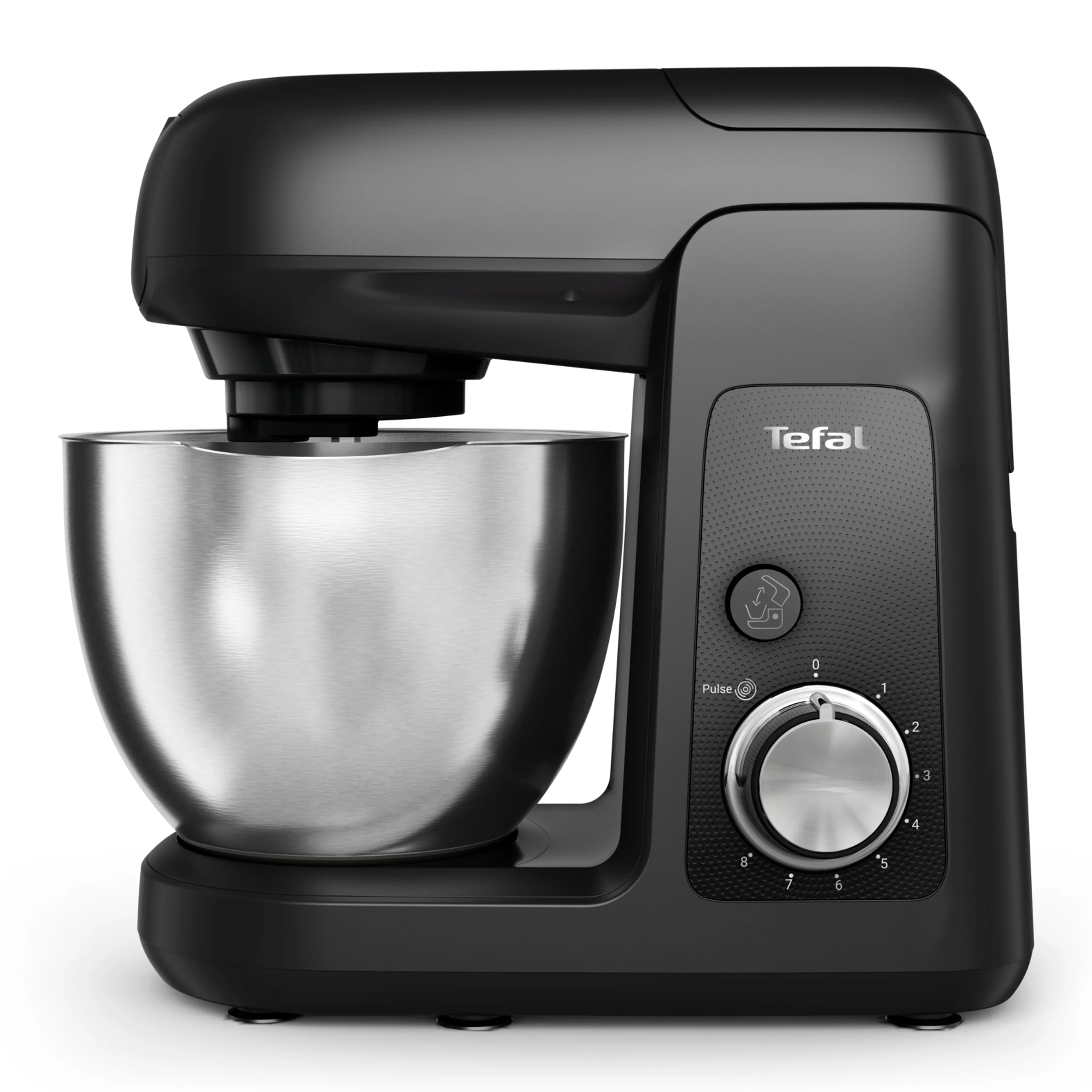 Кухонная машина Tefal Bake Partner QB525838 фото
