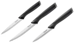 Набор ножей Tefal Essential K2219455