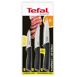 Набор ножей Tefal Essential K2219455