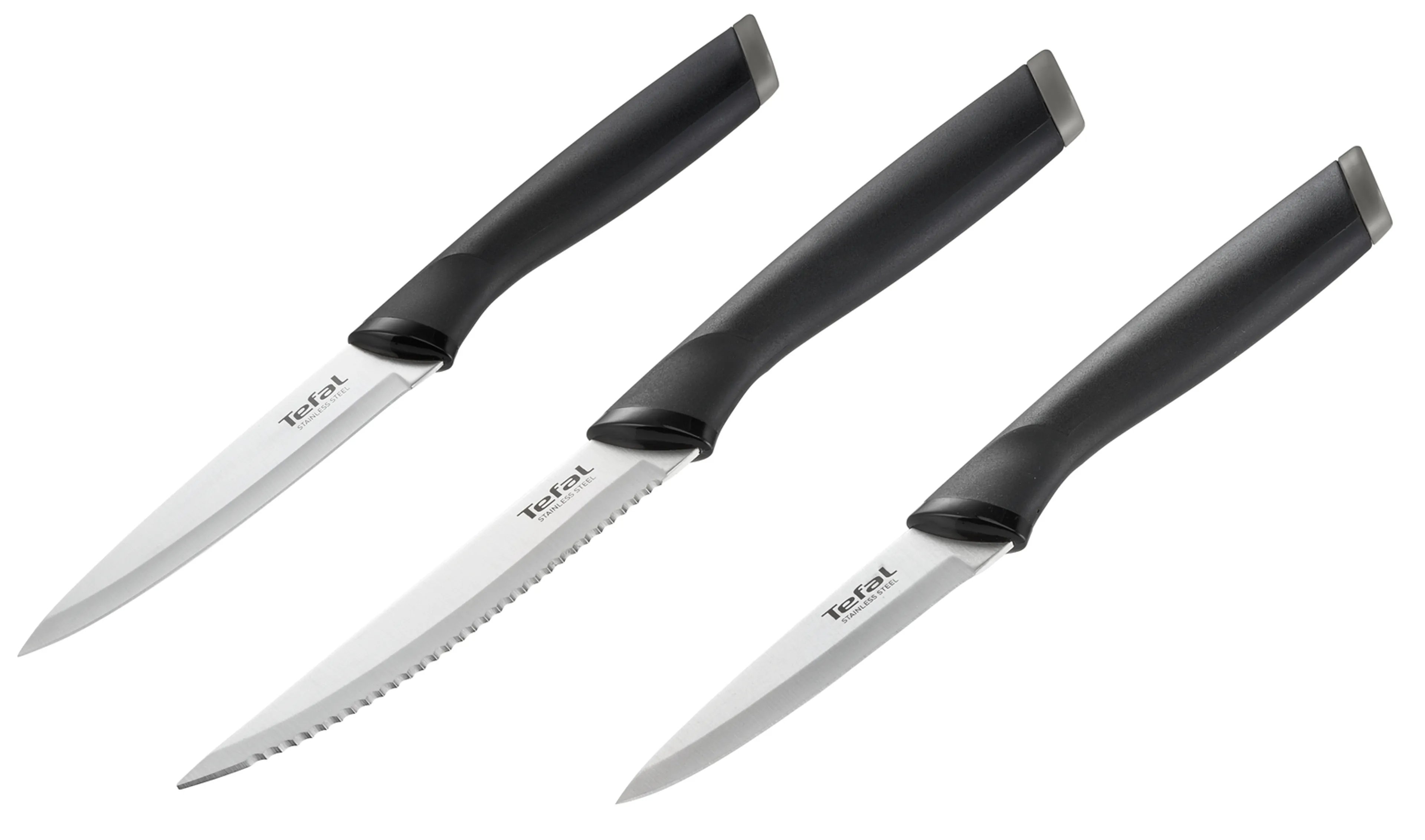 Набор ножей Tefal Essential K2219455 фото